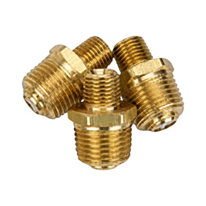1/4" X 1/2" Check Valve Set of 3 Reliable Component by General Air Products
