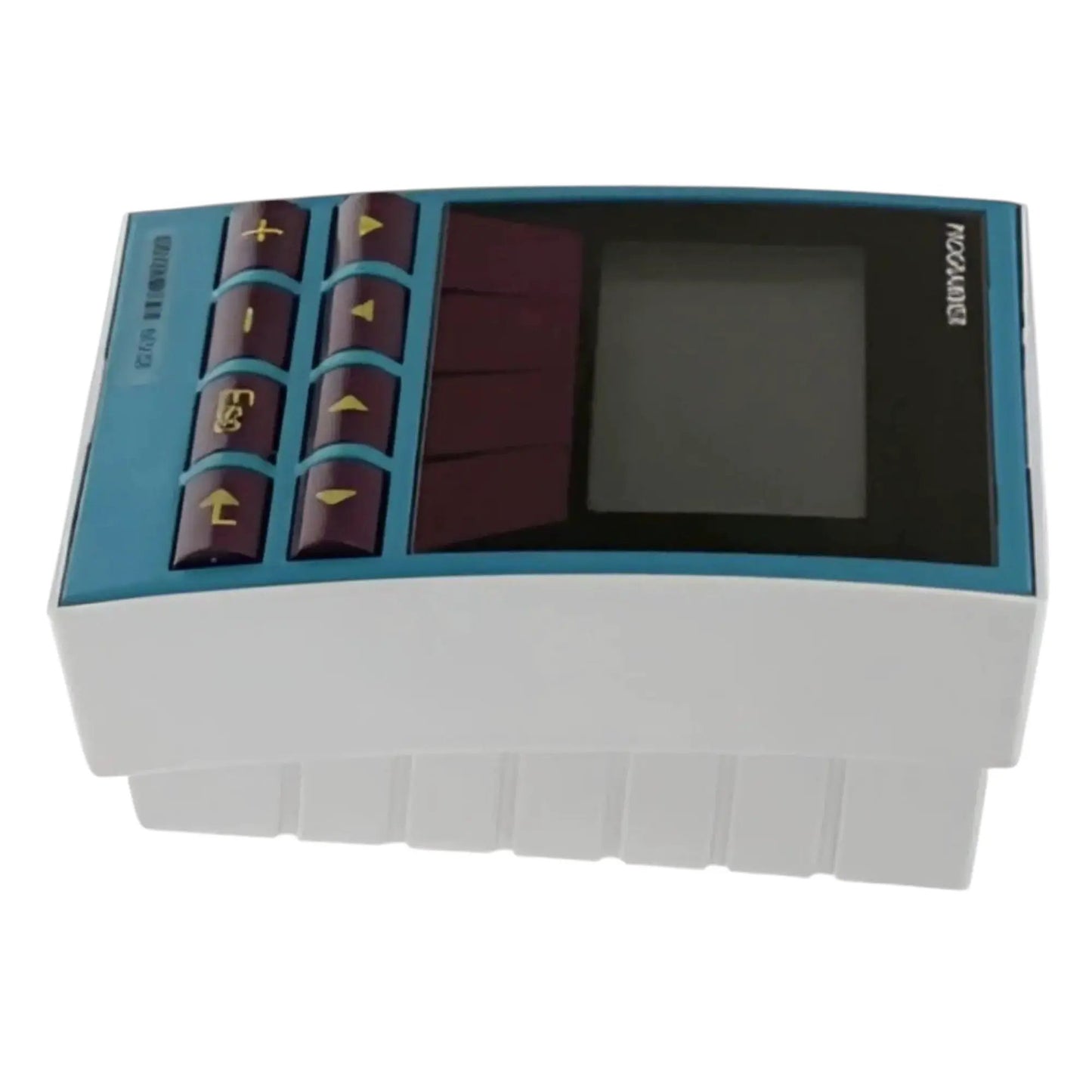 Kidde Hand Held Programmer with Leads for Precise Fire Safety Configuration by Kidde