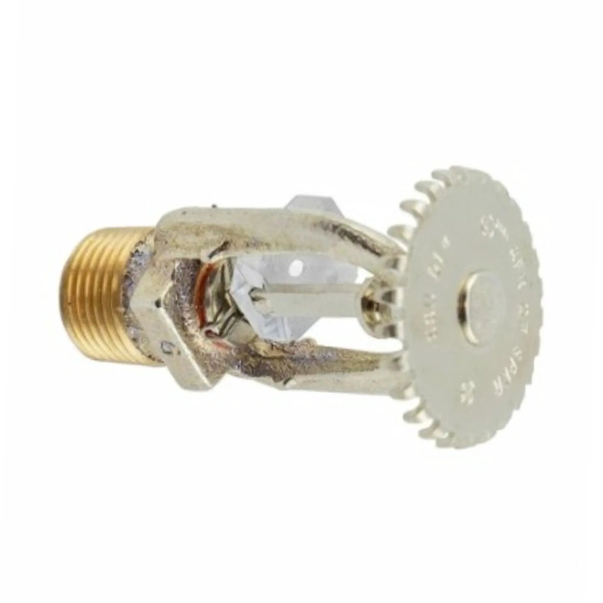 Reliable Fire Sprinkler Upright K5.6 1/2" R3125 by Reliable Sprinkler