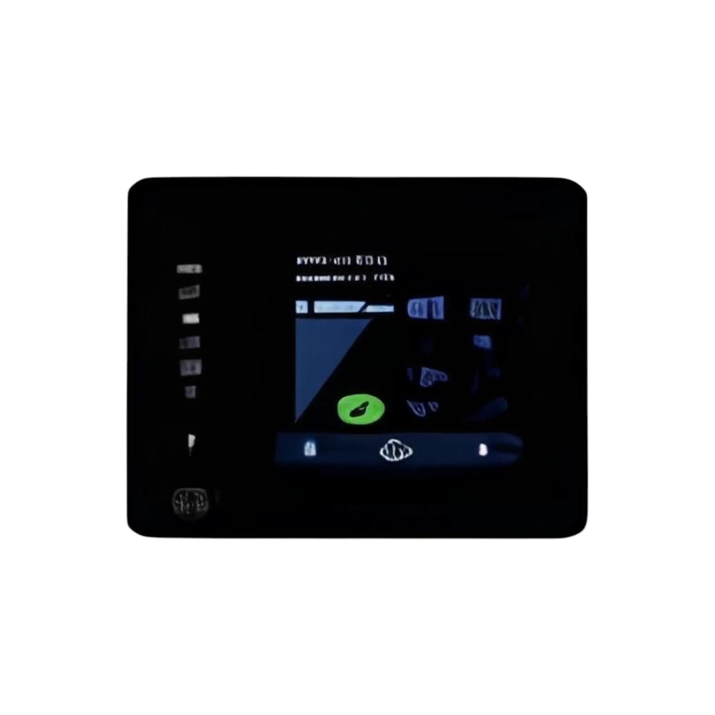 Kidde VESDA-E VEA 3.5 Inch Panel Advanced Fire Monitoring by Kidde