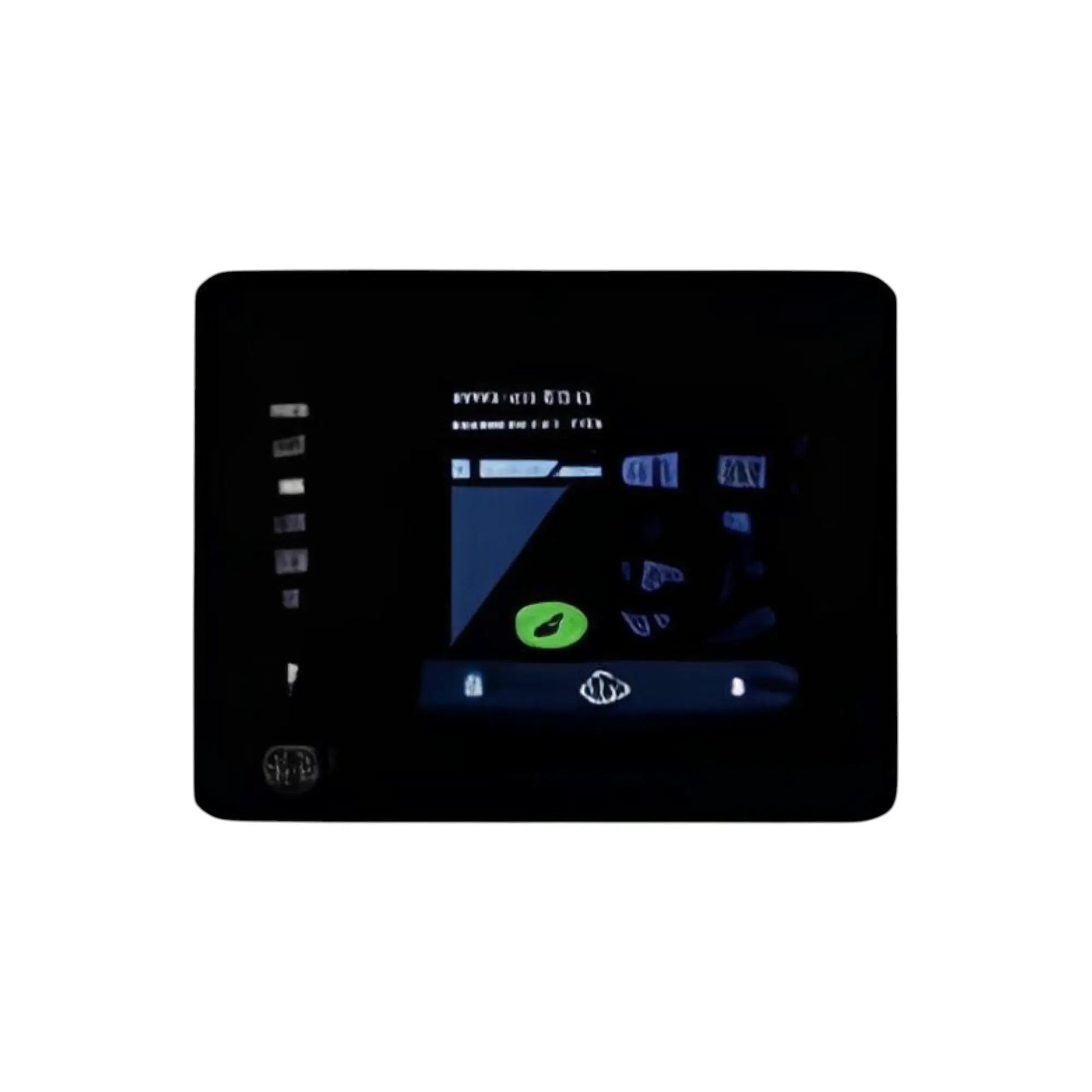 Kidde VESDA-E VEA 3.5 Inch Panel Advanced Fire Monitoring by Kidde