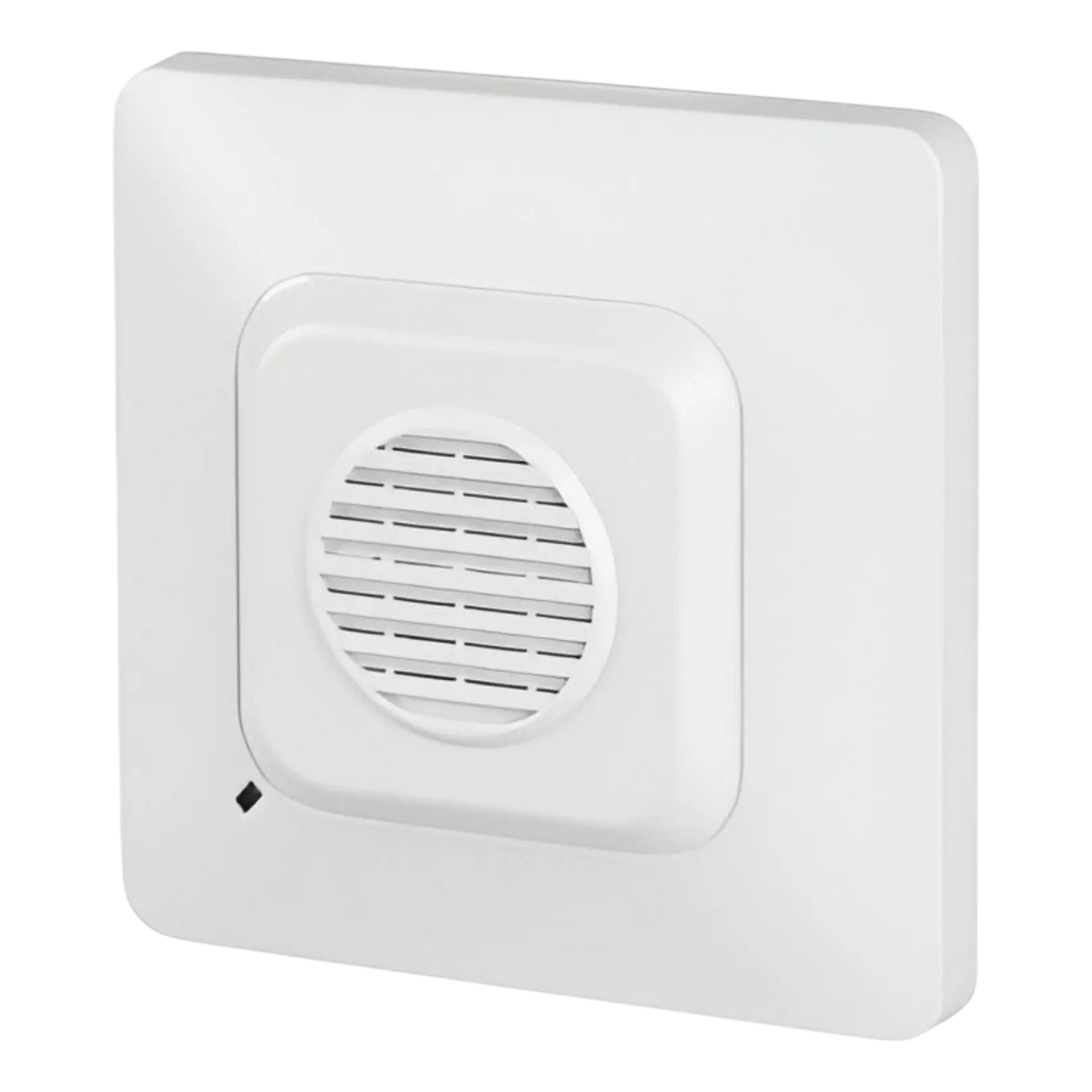 Kidde Outdoor Horn White Durable Fire Alert for Safety Use by Kidde