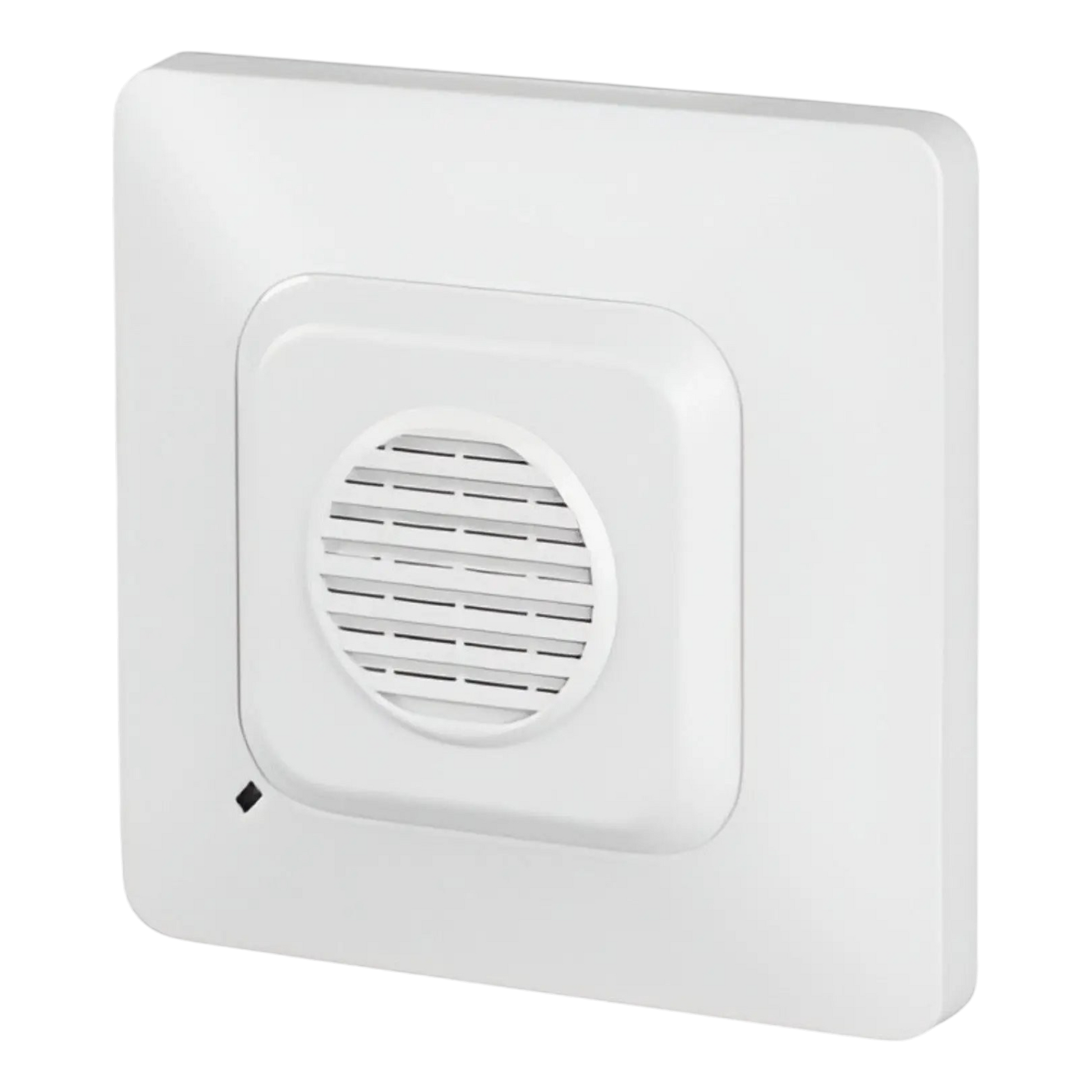 Kidde Outdoor Horn White Durable Fire Alert for Safety Use by Kidde