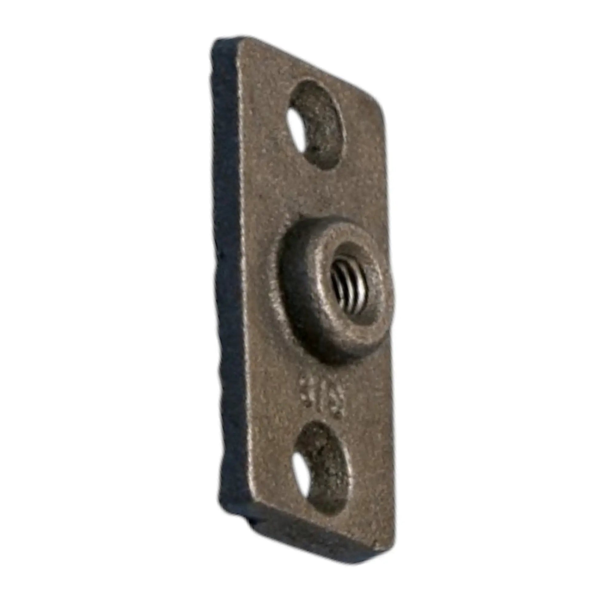 Fire Sprinkler Wall Plate 1/2" Rod | nVent CADDY 365M Plate by nVent CADDY