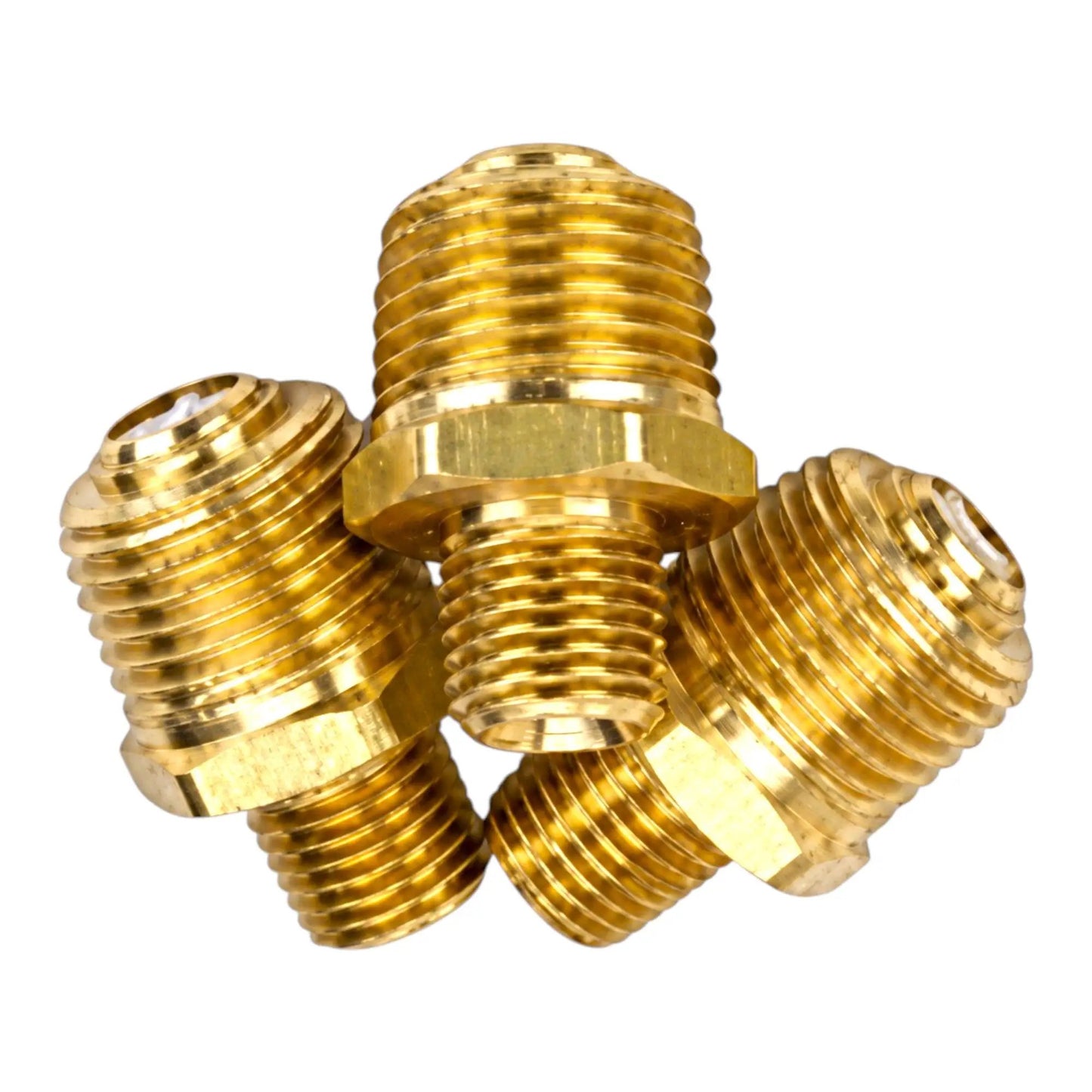 1/4" X 1/2" Check Valve Set of 3 Reliable Component by General Air Products