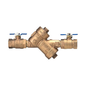950XL Double Check Backflow Assembly by Zurn Wilkins