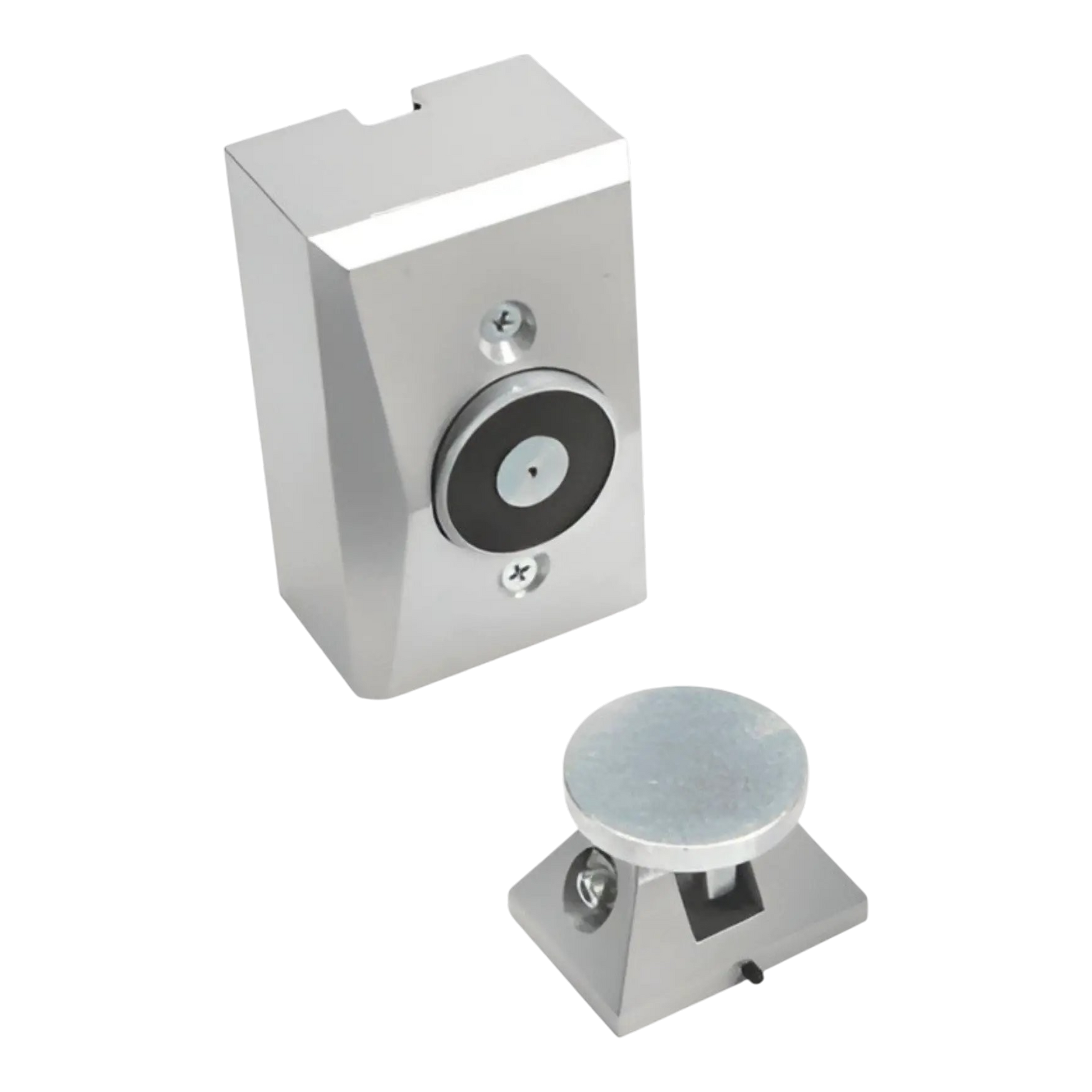 Kidde Door Holder Wall Mount 24-120V Reliable Fire Safety for Emergency Doors by Kidde