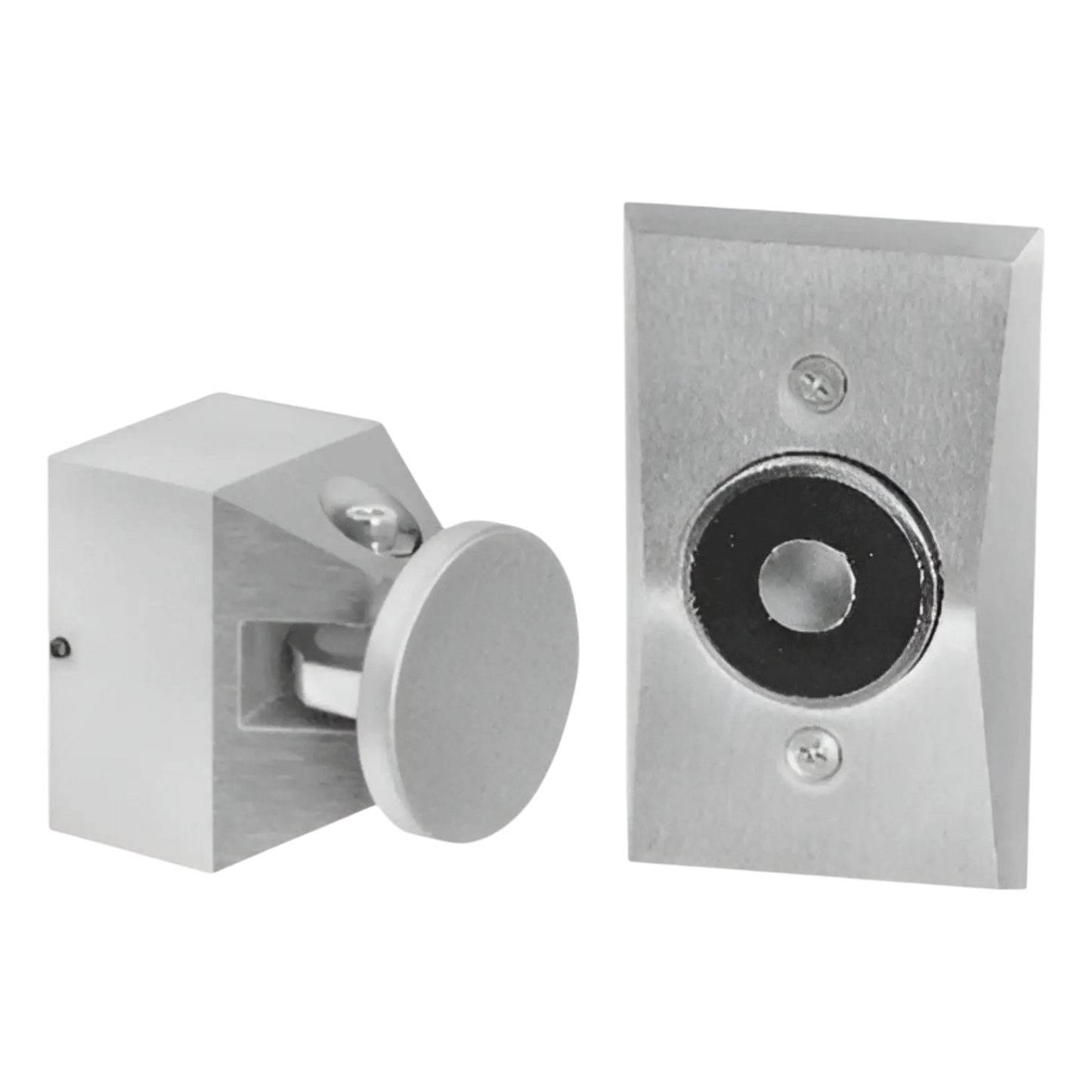 Kidde Door Holder Flush Wall Mount 24-120V Fire Safety System for Emergency Evacuation by Kidde