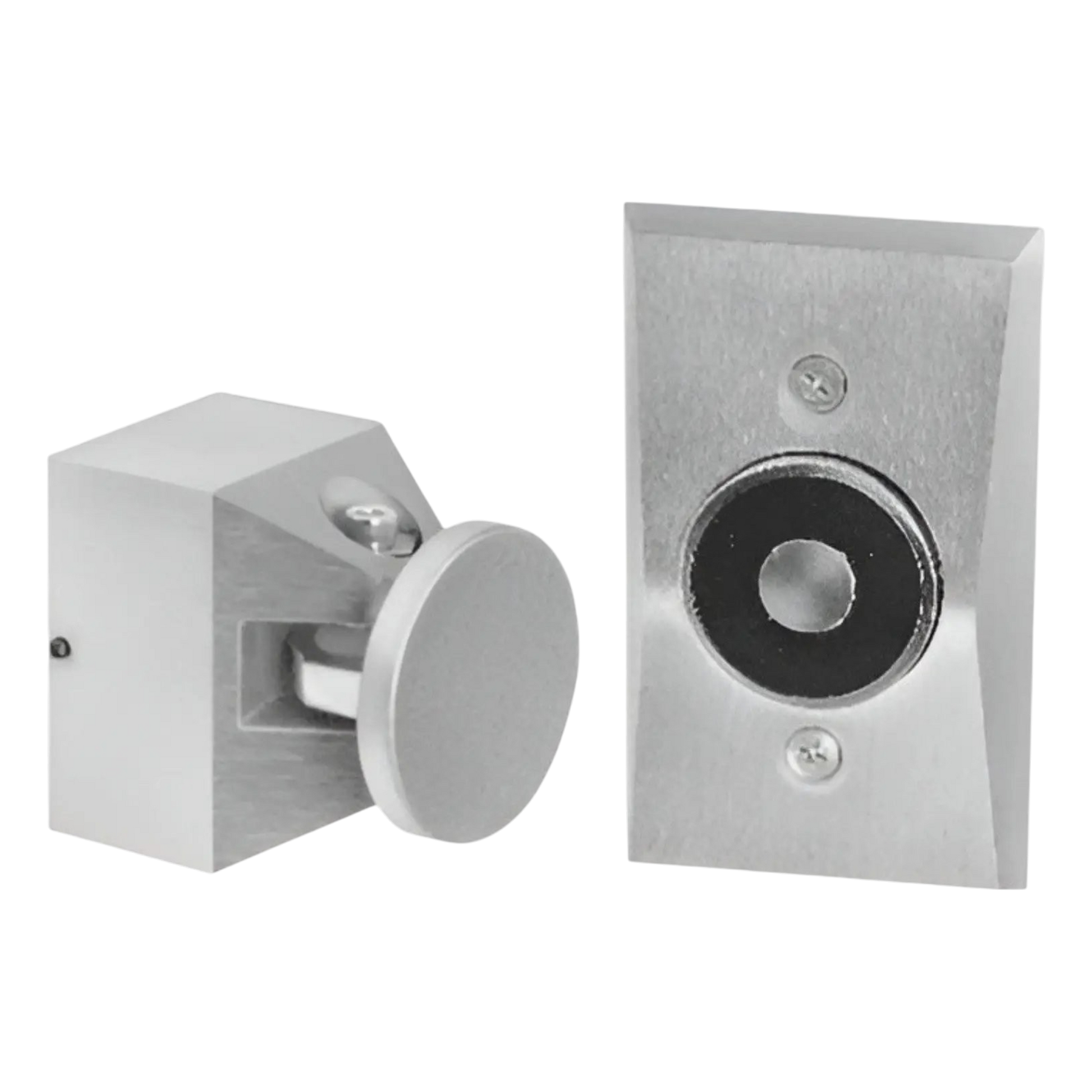 Kidde Door Holder Flush Wall Mount 24-120V Fire Safety System for Emergency Evacuation by Kidde