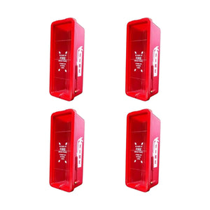 Fire Extinguisher Cabinet Clapper Assembly by Strike First by Strike First Corporation