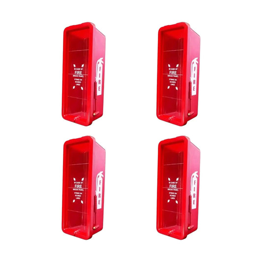 Fire Extinguisher Cabinet Clapper Assembly by Strike First by Strike First Corporation