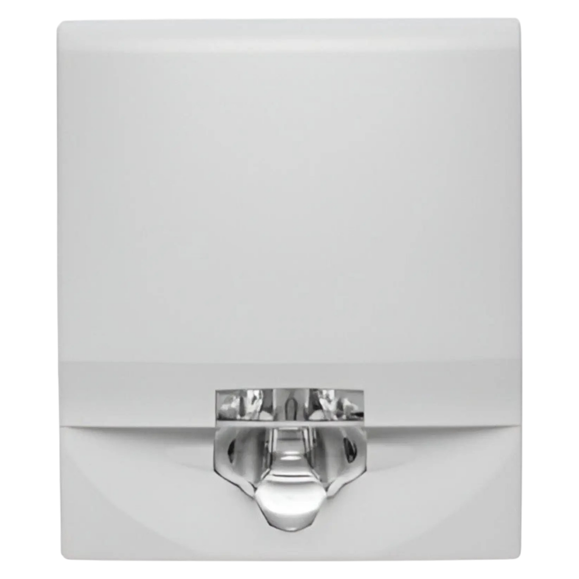 Kidde Wall Strobe 15-110cd White UL/FM Approved Alert by Kidde