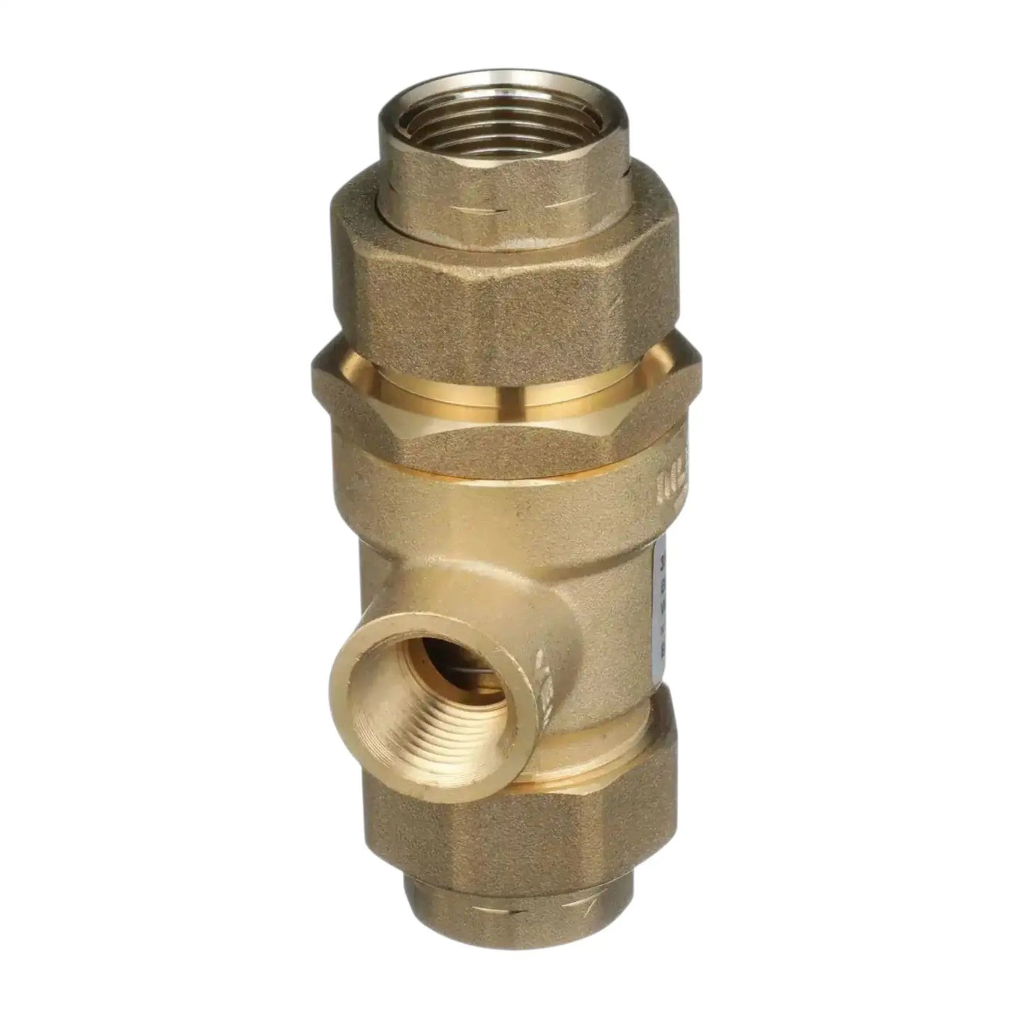5/8" X 3/4" Backflow Preventor Valve for Fire Protection Systems Durable and Reliable by Backflow Direct