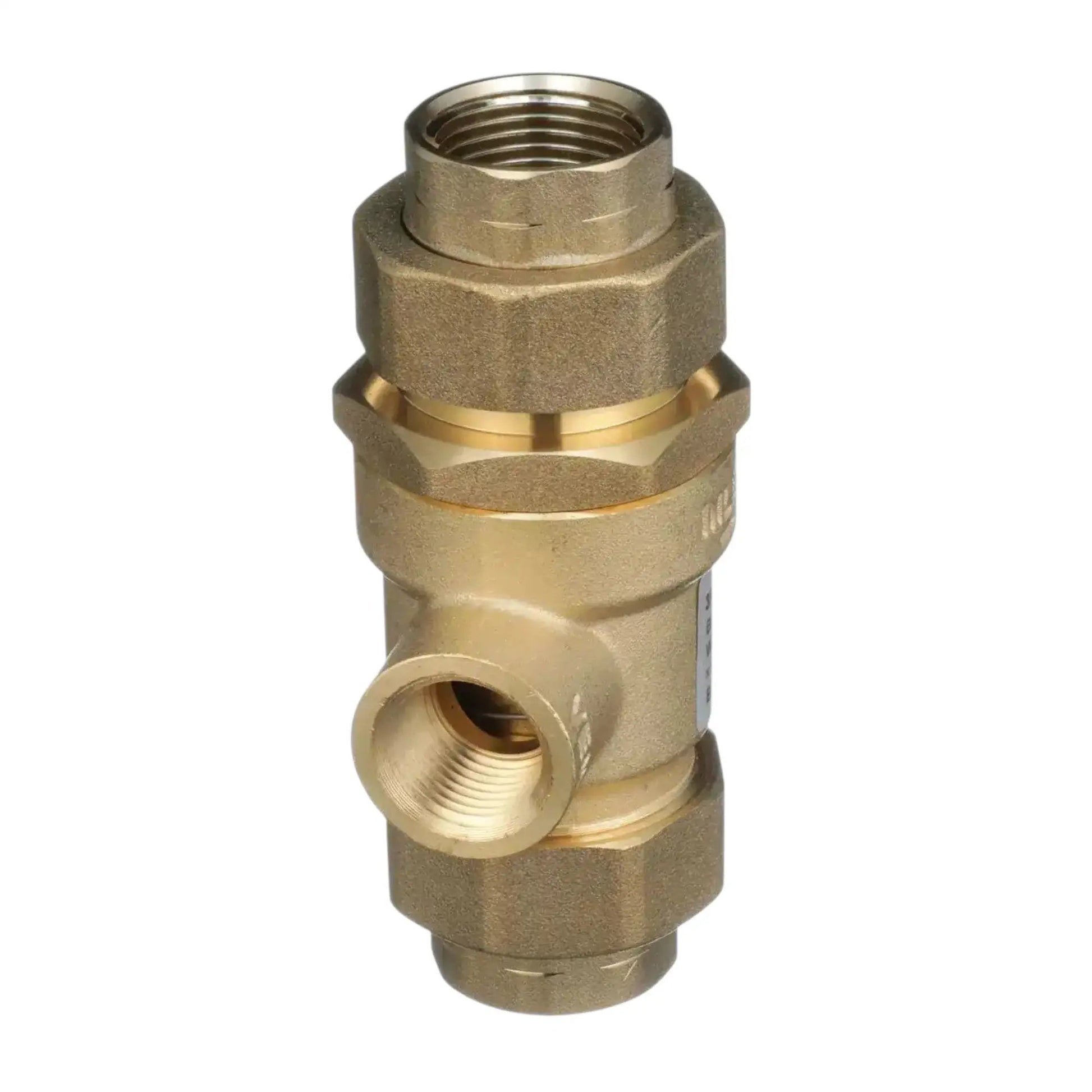 5/8" X 3/4" Backflow Preventor Valve for Fire Protection Systems Durable and Reliable by Backflow Direct