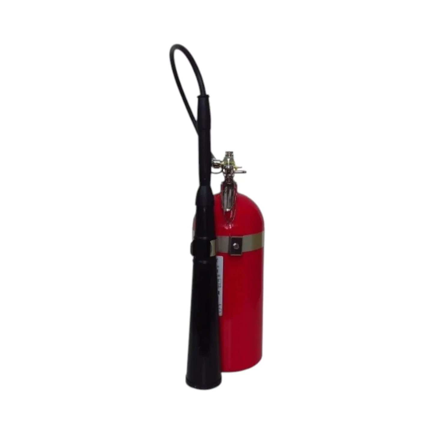 10LB CO2 (BC) 10BC W/ WALL HOOK by Strike First Corporation