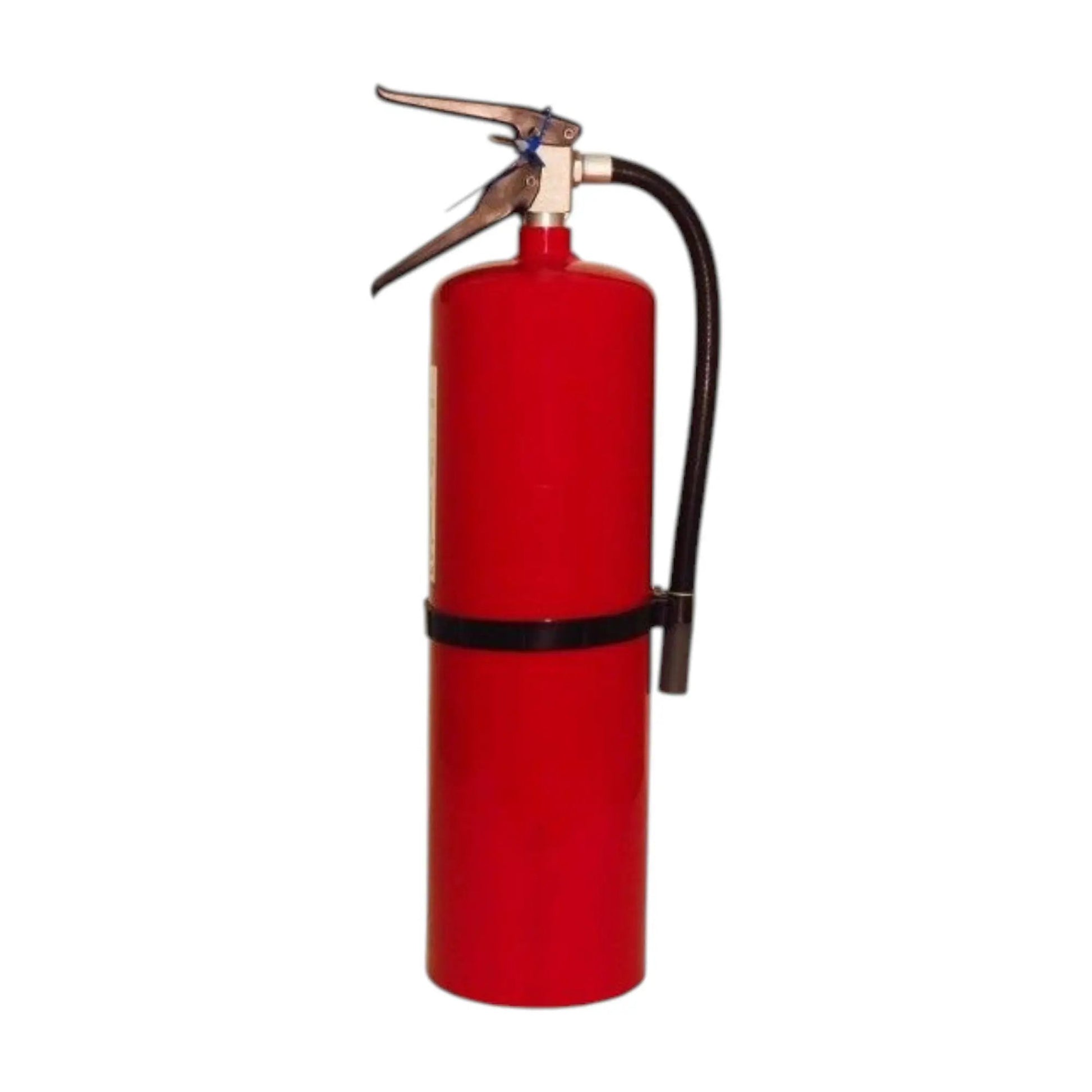 10LB (ABC) 6A80BC W/ WHH BRKT by Strike First Corporation