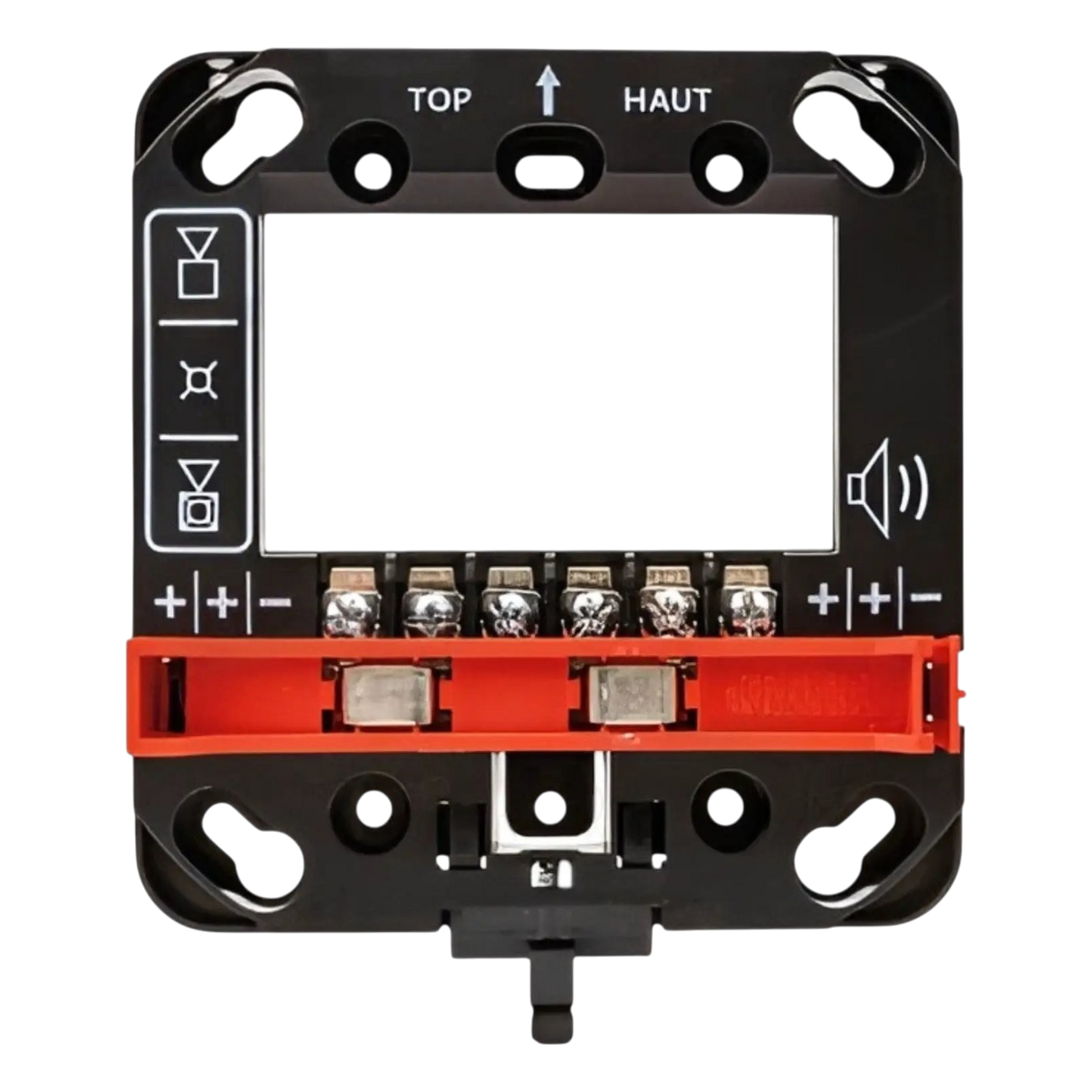 Kidde Universal Mounting Plate 10 Pack UL/FM Approved Safety by Kidde