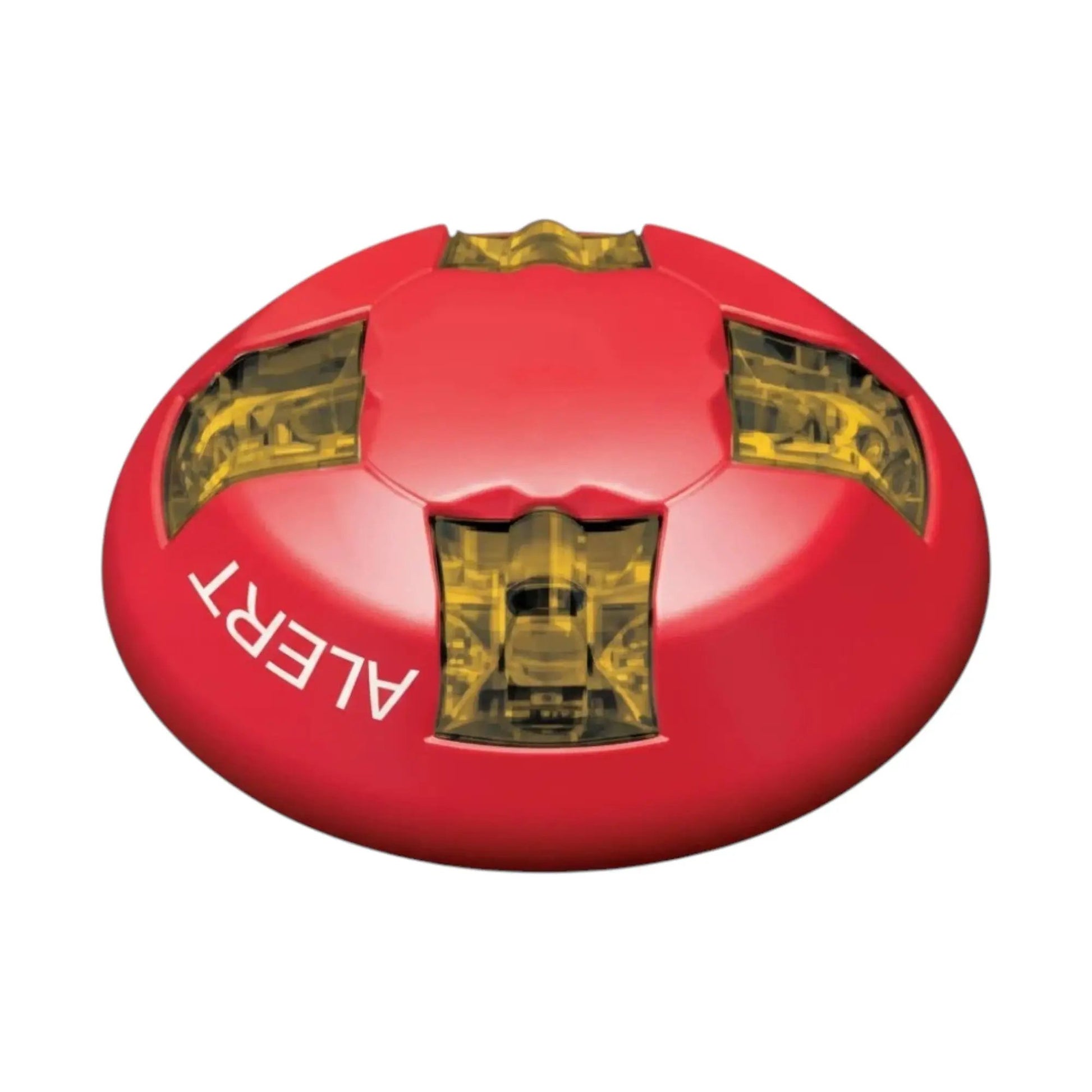 Kidde Mass Notification Ceiling Speaker Strobe UL/FM Approved by Kidde