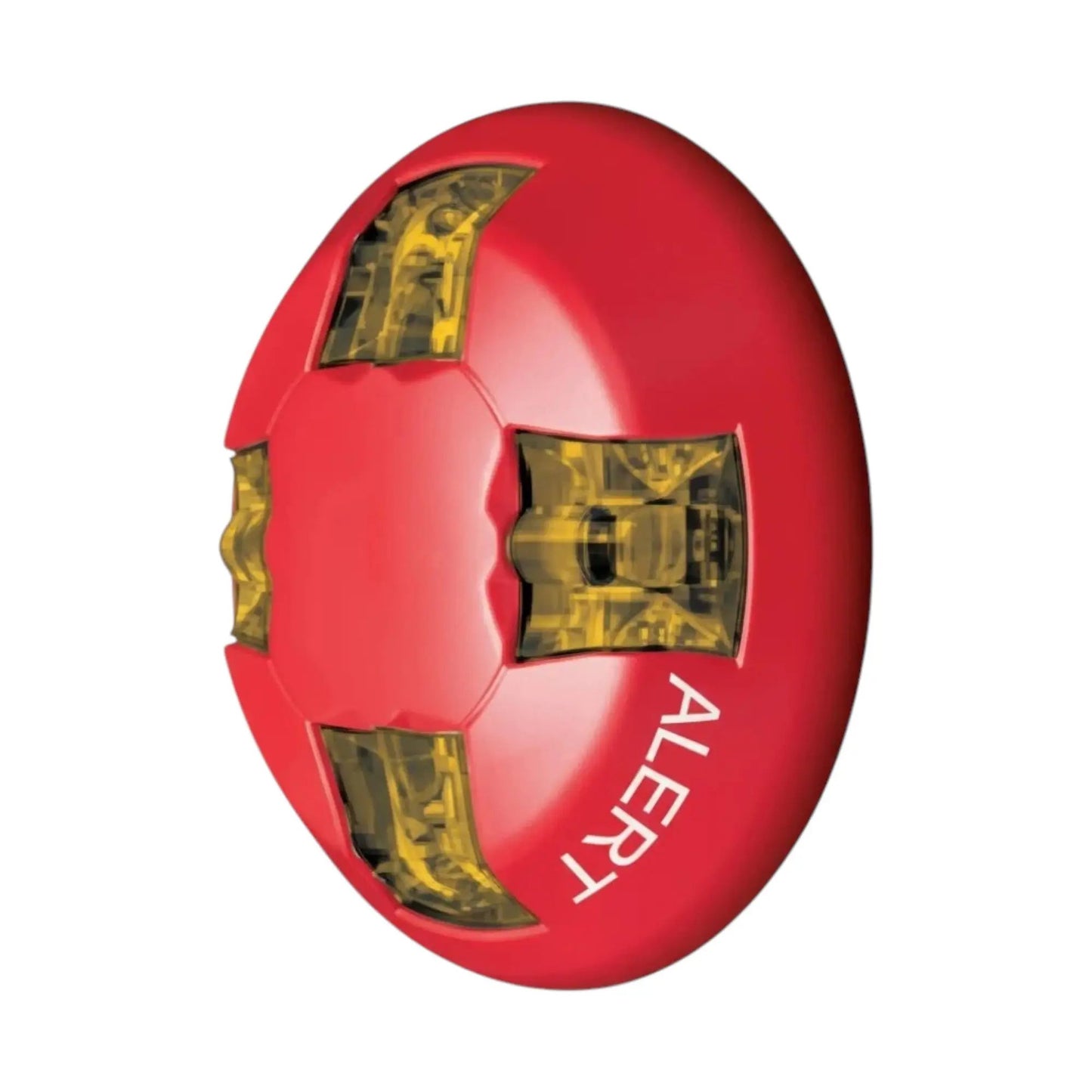 Kidde Mass Notification Ceiling Speaker Strobe UL/FM Approved by Kidde