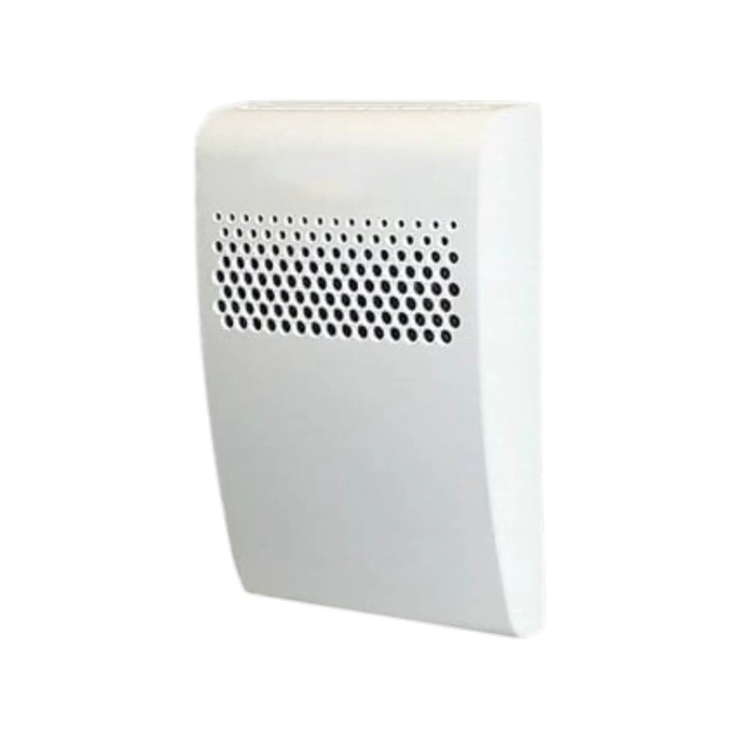 Kidde Compact Wall Horn Strobe 15-75cd UL/FM Fire Alarm by Kidde