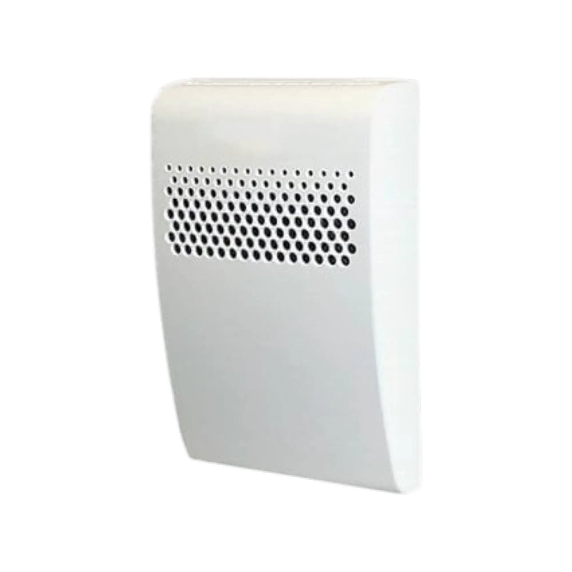Kidde Compact Wall Horn Strobe 15-75cd UL/FM Fire Alarm by Kidde