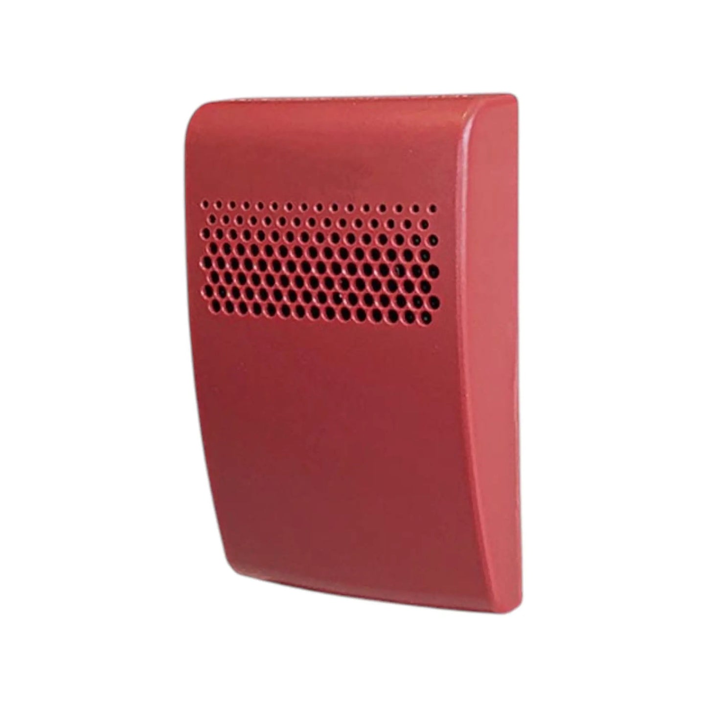 Kidde Compact Wall Horn Strobe 15-75cd UL/FM Fire Alarm by Kidde
