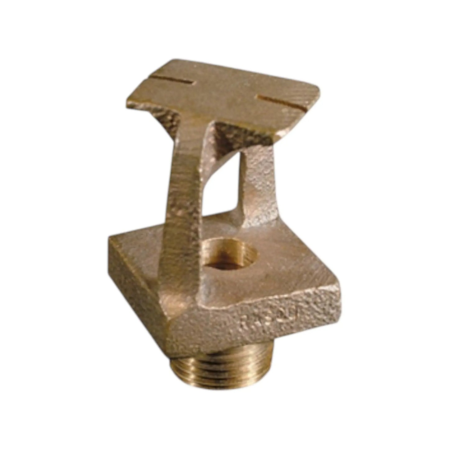 Fire Window Spray Nozzle 5/8" 3/4" Threads FMW4B by Reliable Sprinkler