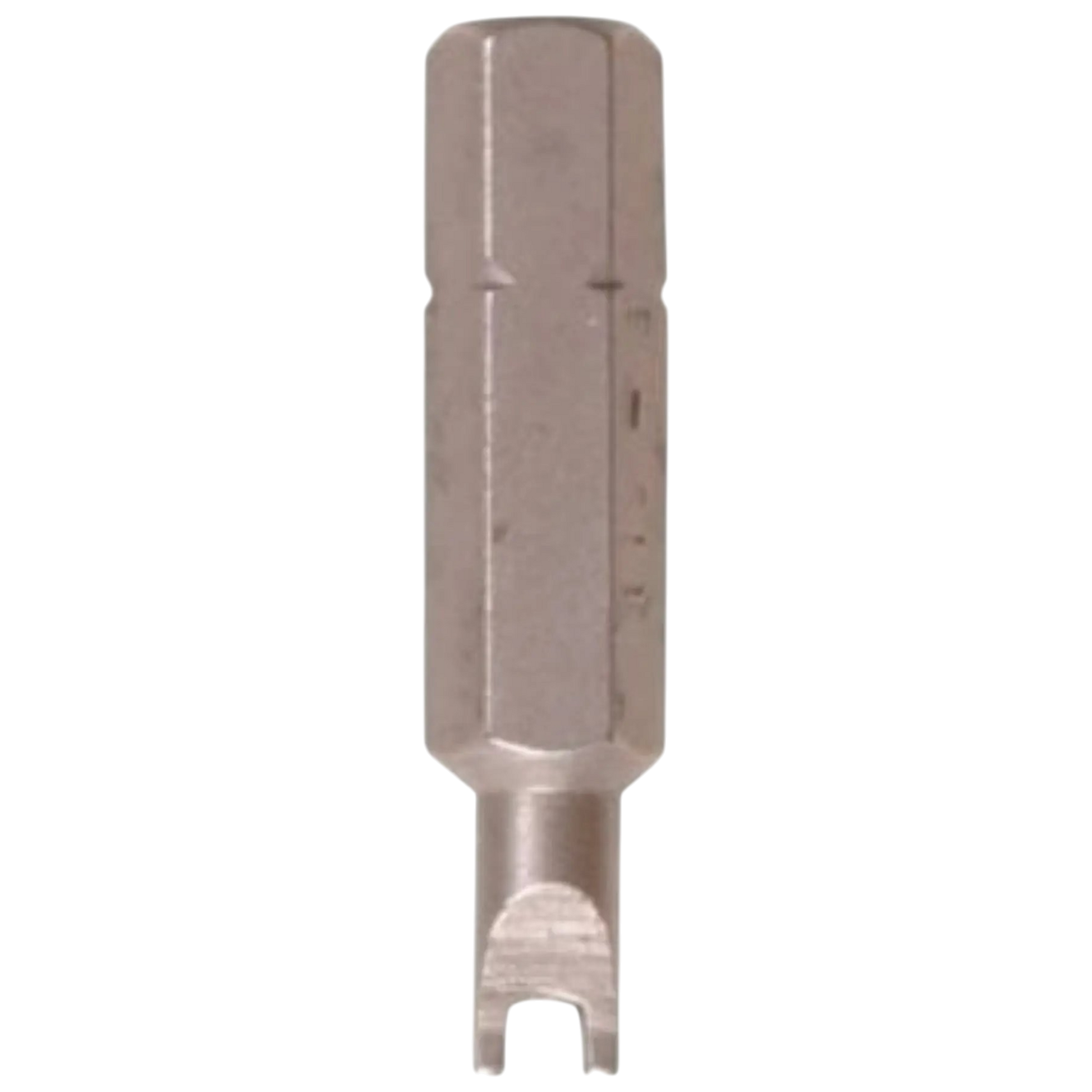 Kidde Tamper-Resistant Hex Bit for Fire Safety Kit Installation by Kidde