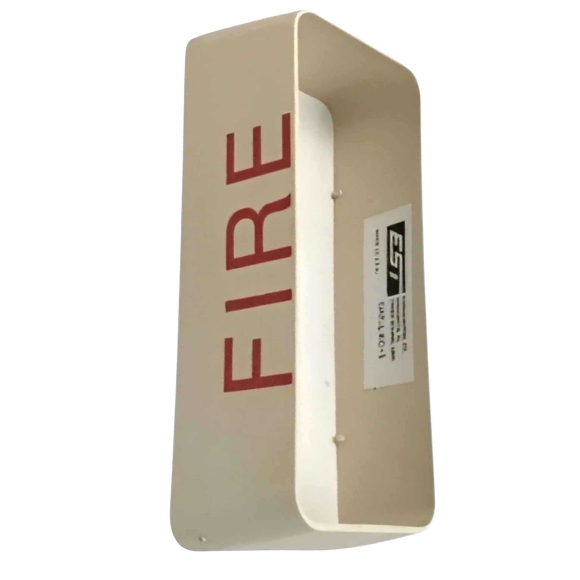 Kidde Fire Ceiling Detector UL/FM Approved for Reliable Building Safety by Kidde