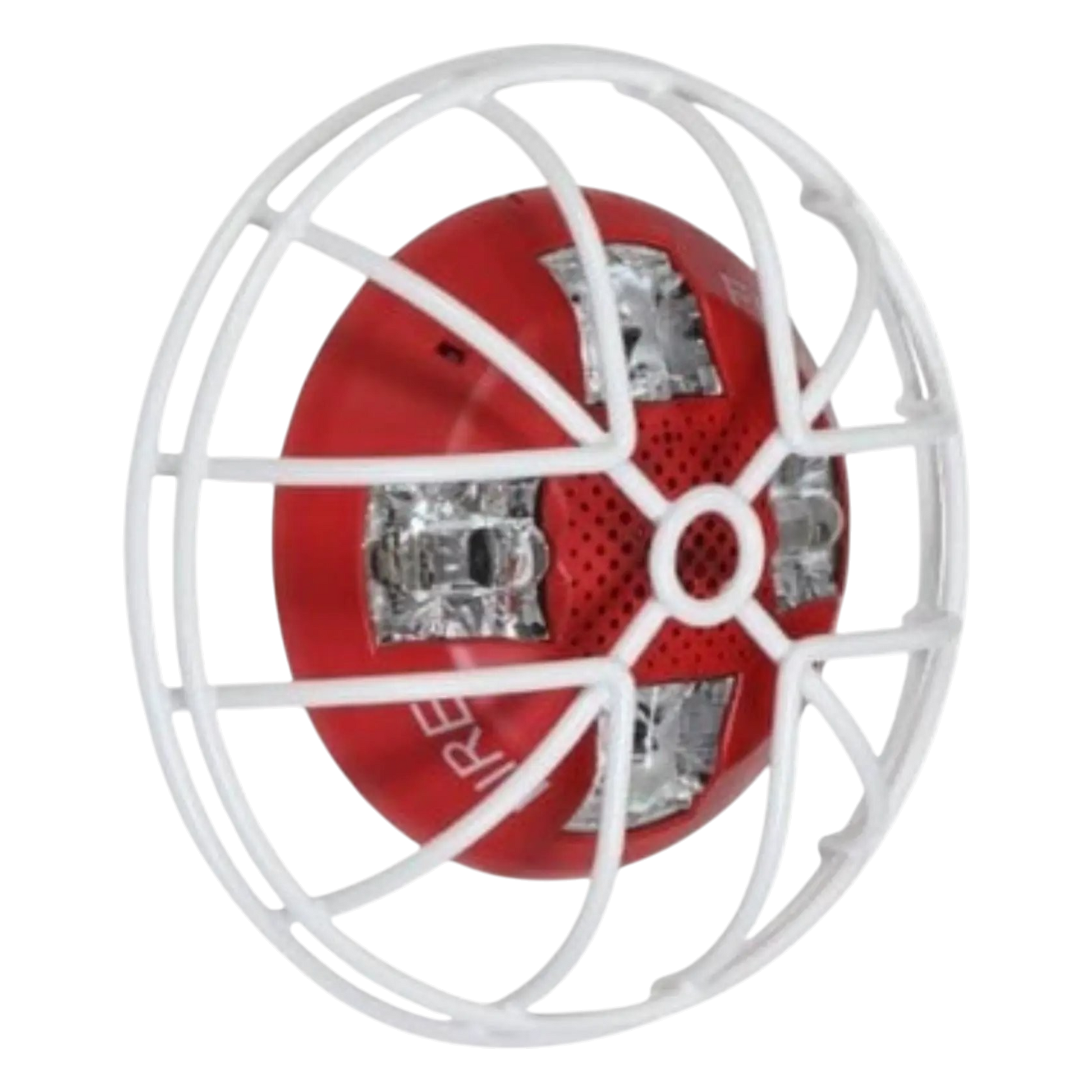 Kidde Ceiling Mount Wire Guard for GC EGC Fire Safety Devices Durable Protection by Kidde