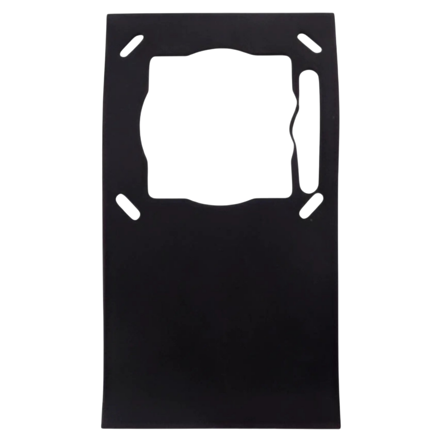 Kidde Genesis Outdoor Speaker Gasket Weatherproof Seal for Secure Installation by Kidde