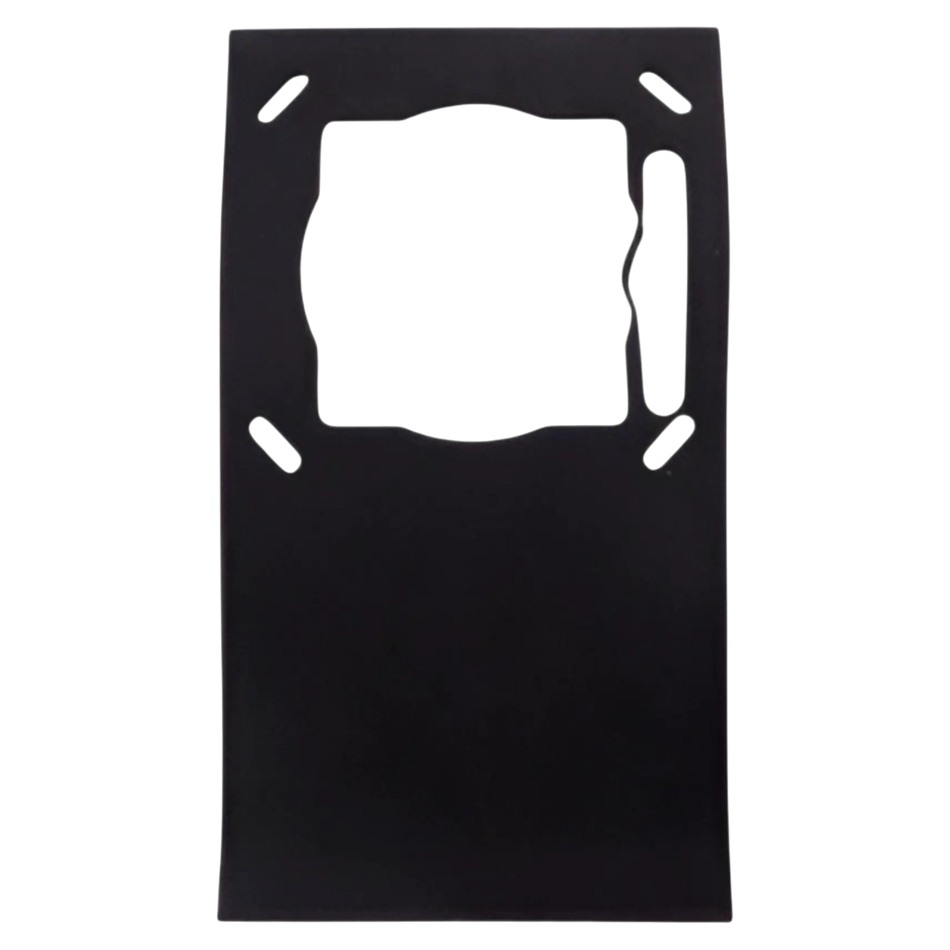 Kidde Genesis Outdoor Speaker Gasket Weatherproof Seal for Secure Installation by Kidde