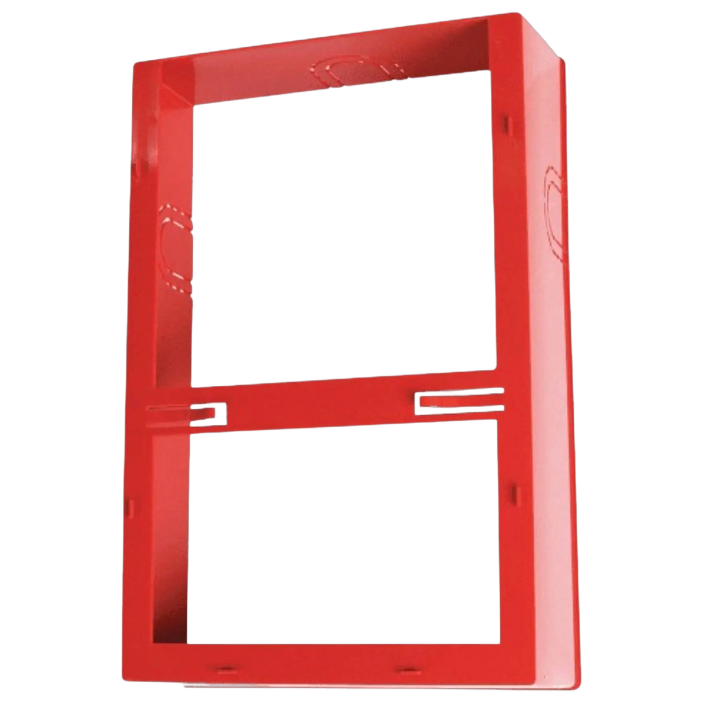 Kidde Genesis WG4 Surface Skirt Red Durable Fire Protection Gear for Safety Systems by Kidde