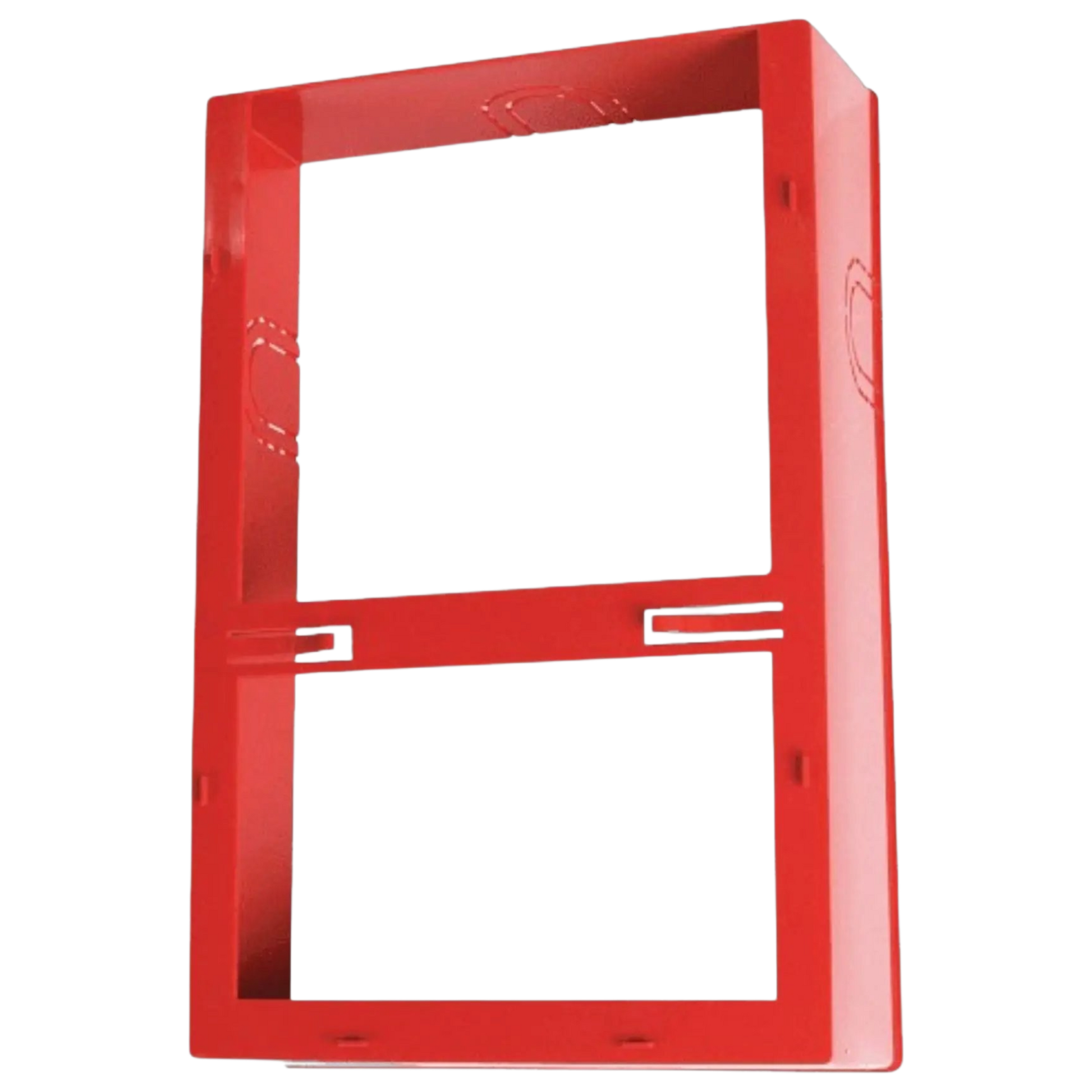 Kidde Genesis WG4 Surface Skirt Red Durable Fire Protection Gear for Safety Systems by Kidde