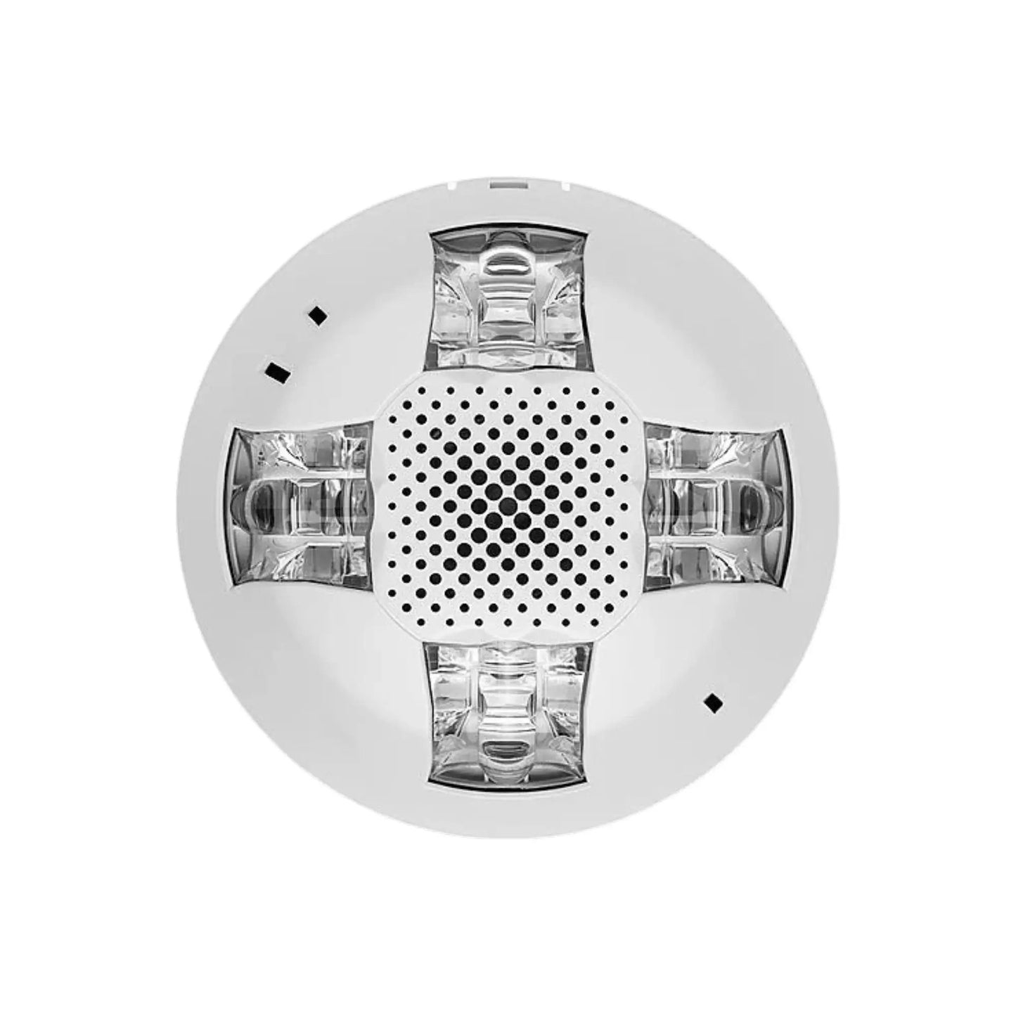 Kidde Fire Speaker Strobe UL/FM Approved Fire Alert System by Kidde