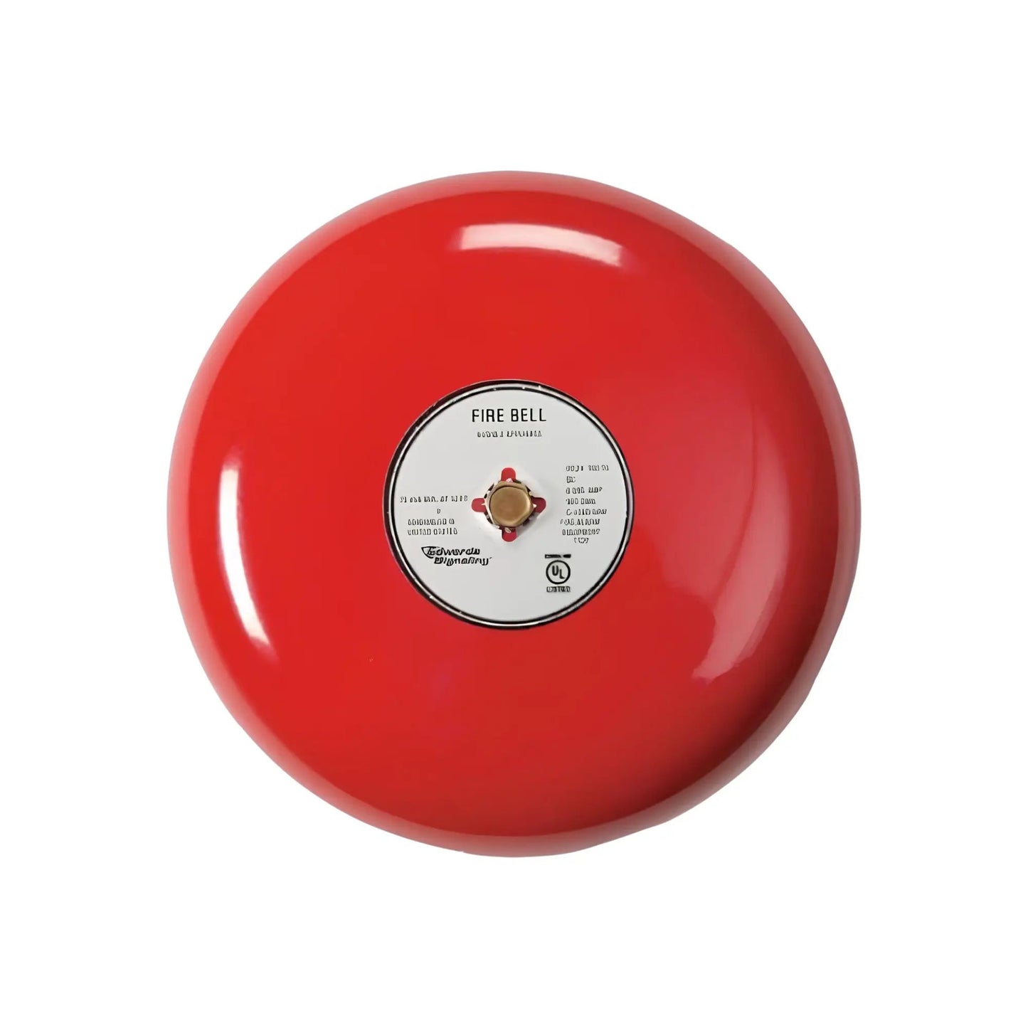Kidde 430D Fire Alarm Bell 95dB Indoor Outdoor Safety Signal by Kidde