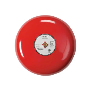 Kidde 430D Fire Alarm Bell 95dB Indoor Outdoor Safety Signal by Kidde