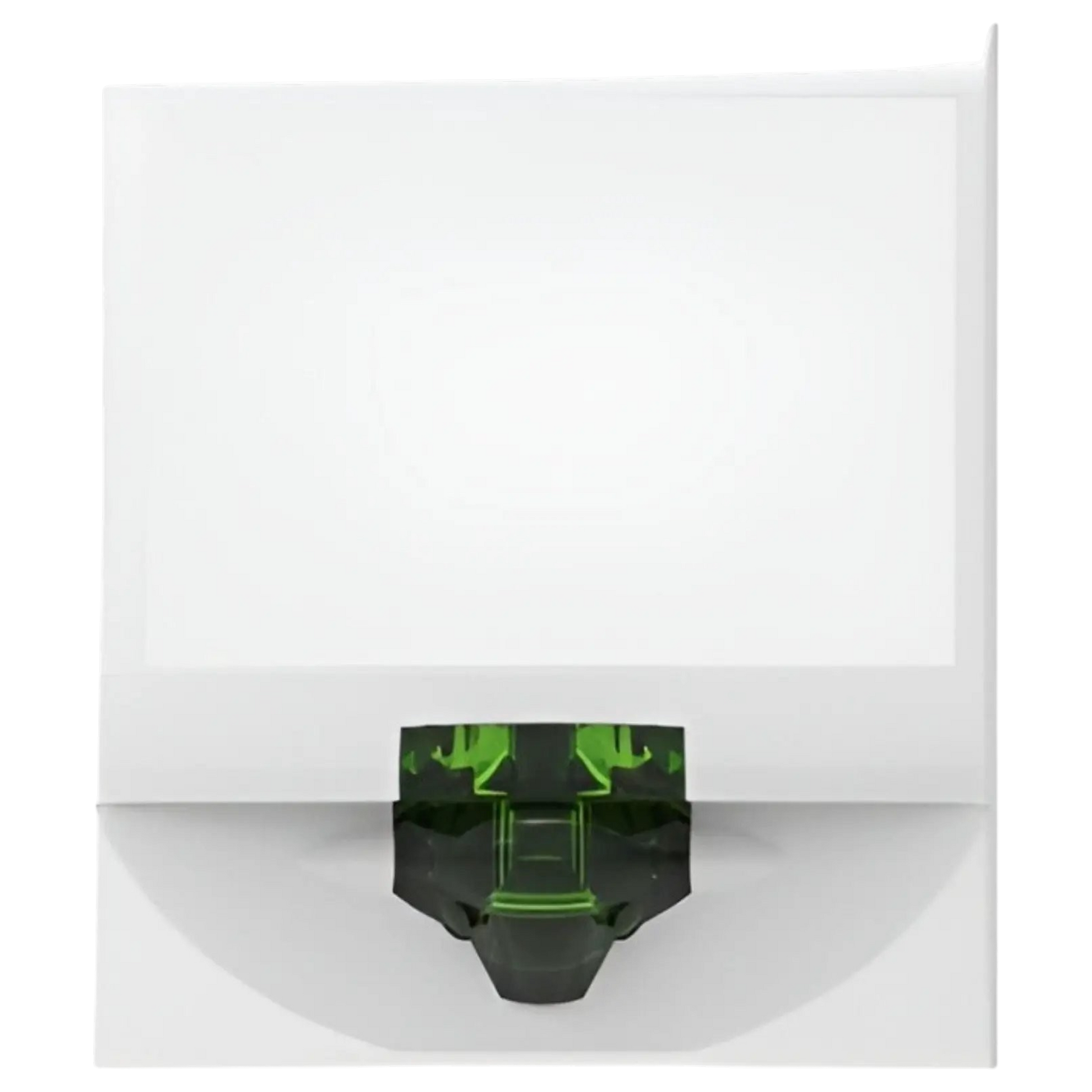 Kidde Strobe White Green Lens Fire Signal for Enhanced Safety by Kidde