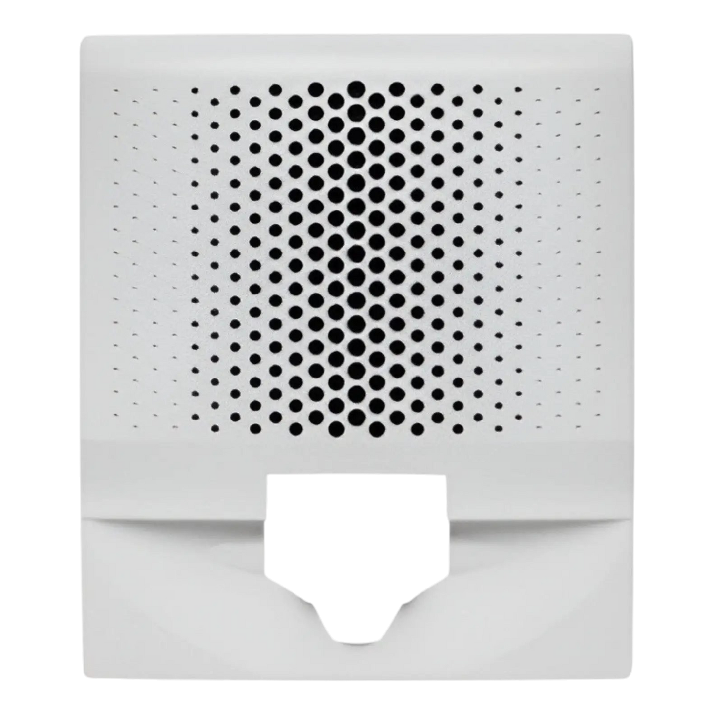 Kidde Genesis Wall Speaker Strobe White Enhanced Fire Alert System for Safety Professionals by Kidde