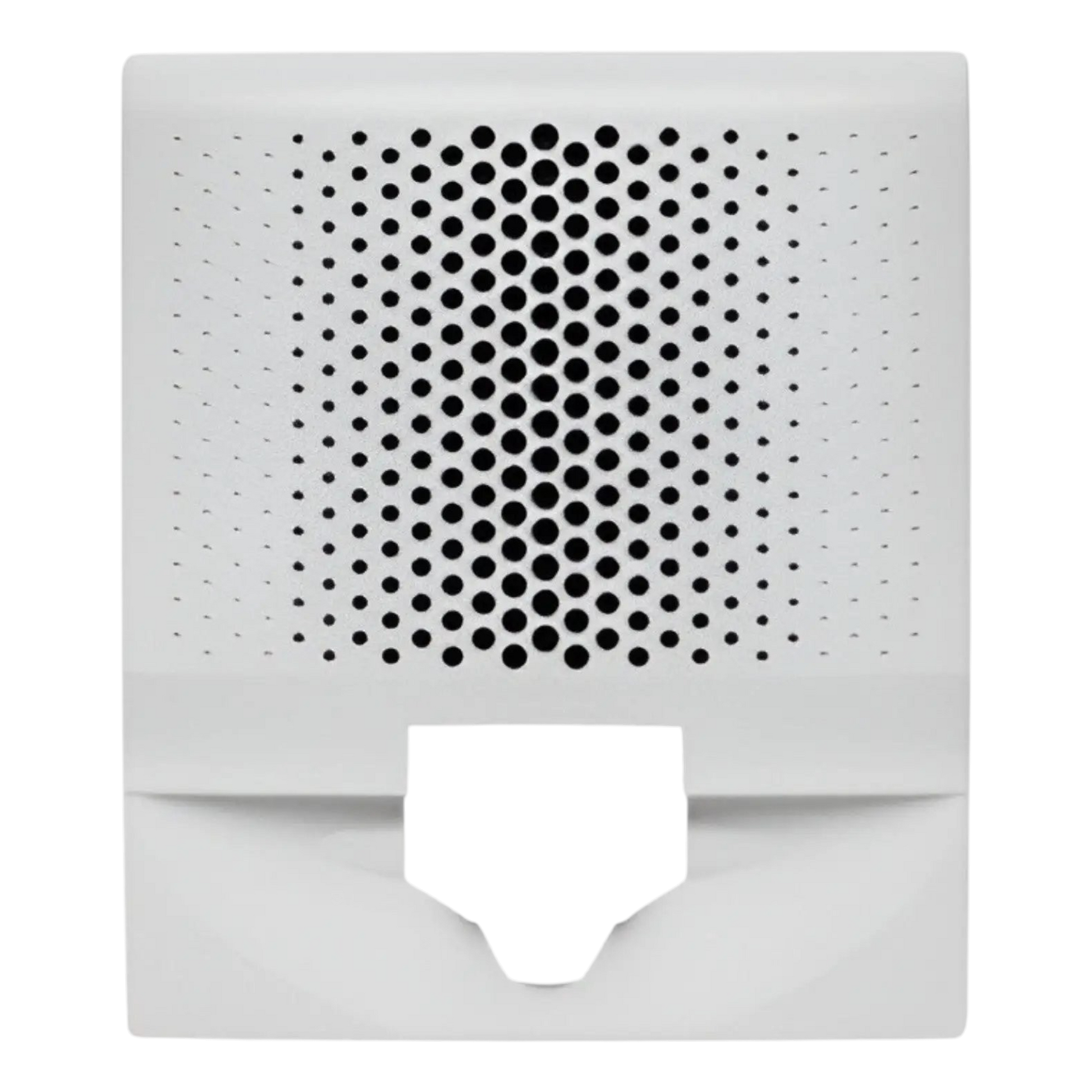 Kidde Genesis Wall Speaker Strobe White Enhanced Fire Alert System for Safety Professionals by Kidde