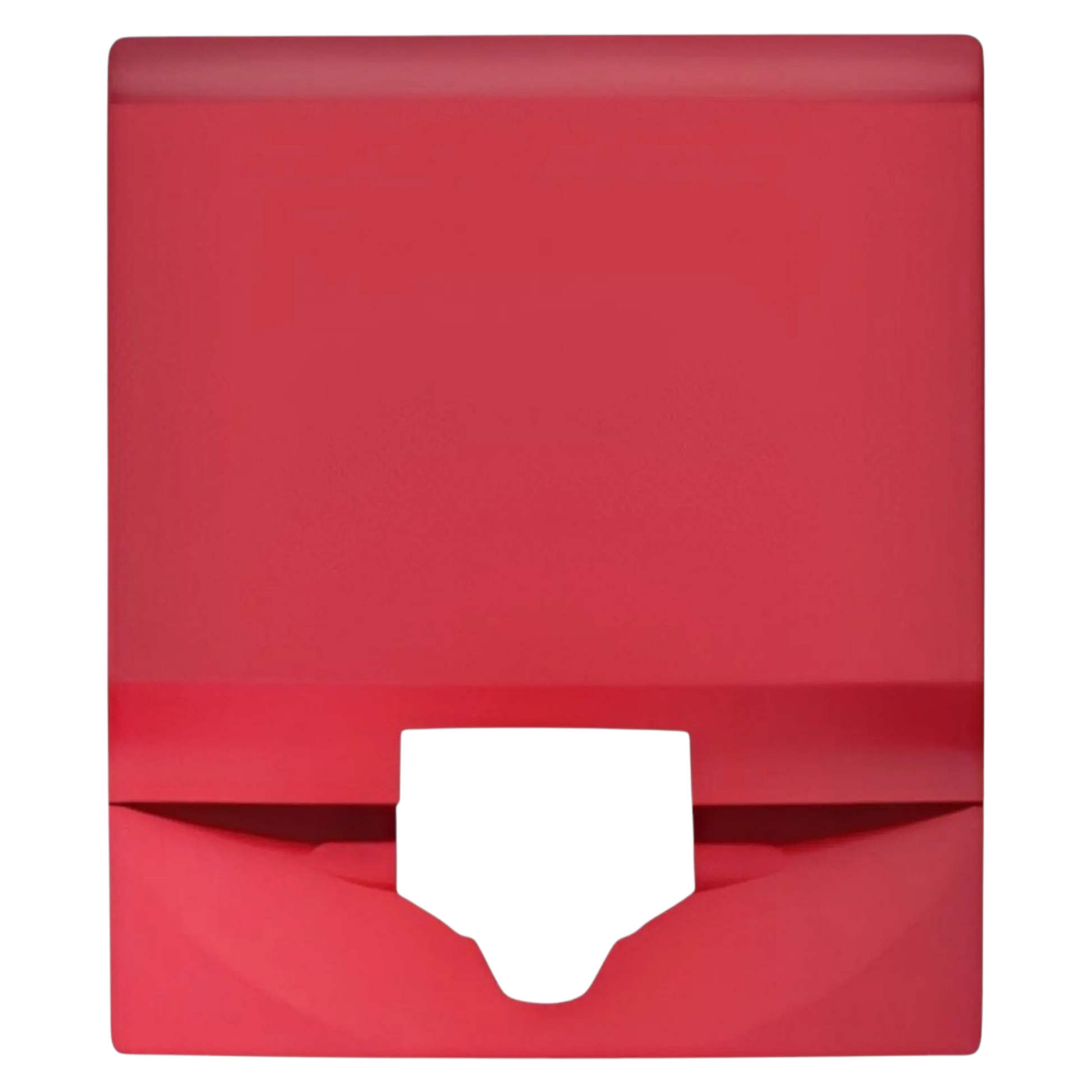 Kidde Fire Wall Cover Red Marking Visual for Contractors Safety by Kidde