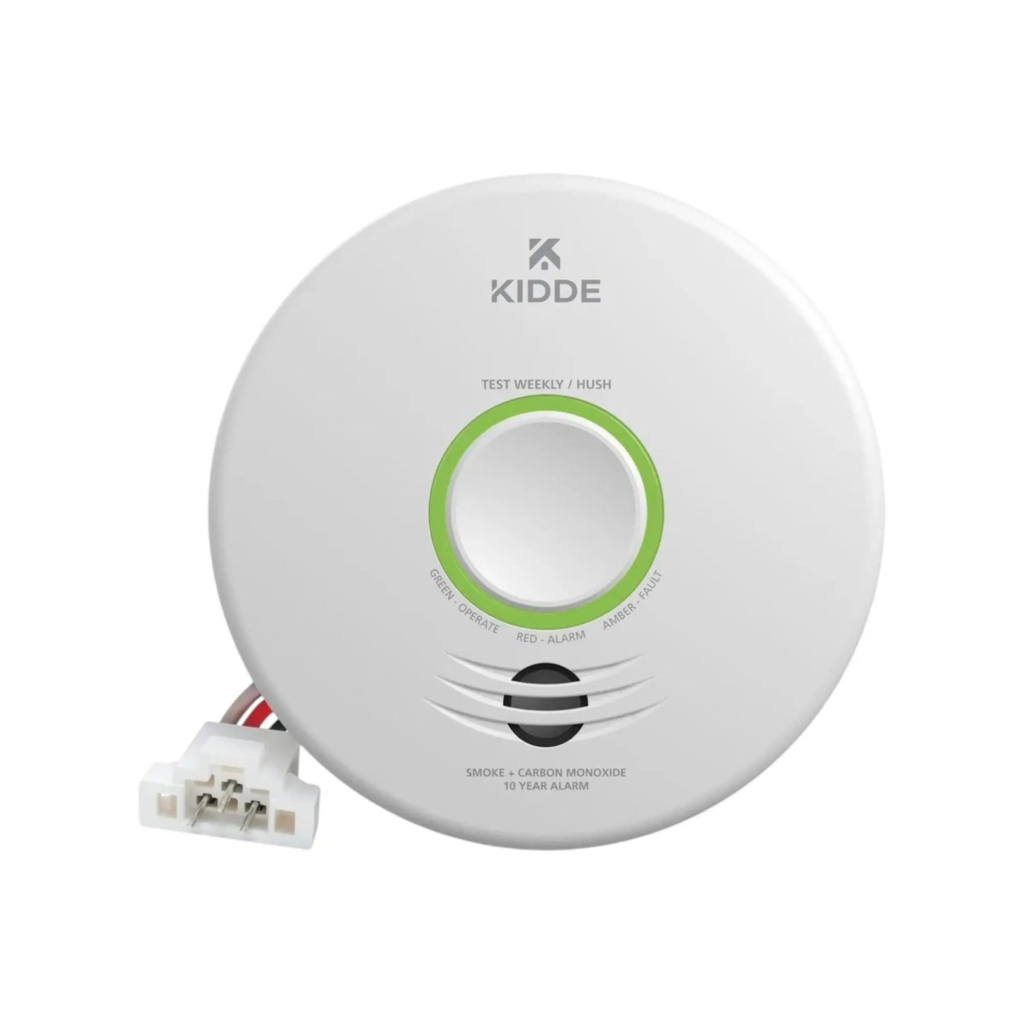 Kidde Remote Notification Email SMS Alerts for Fire Safety PC by Kidde