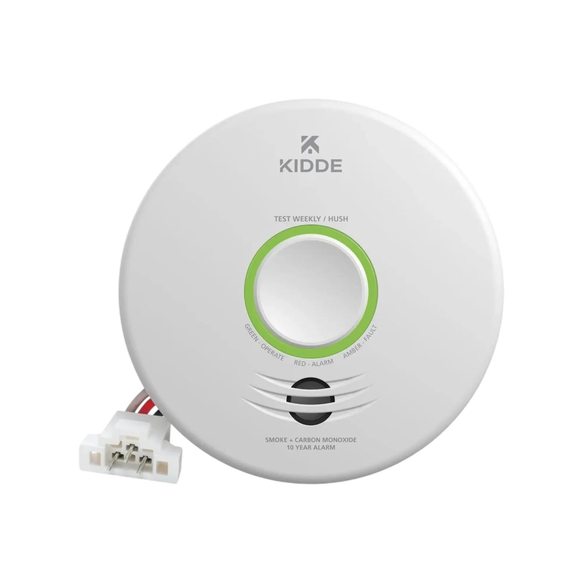 Kidde Remote Notification Email SMS Alerts for Fire Safety PC by Kidde