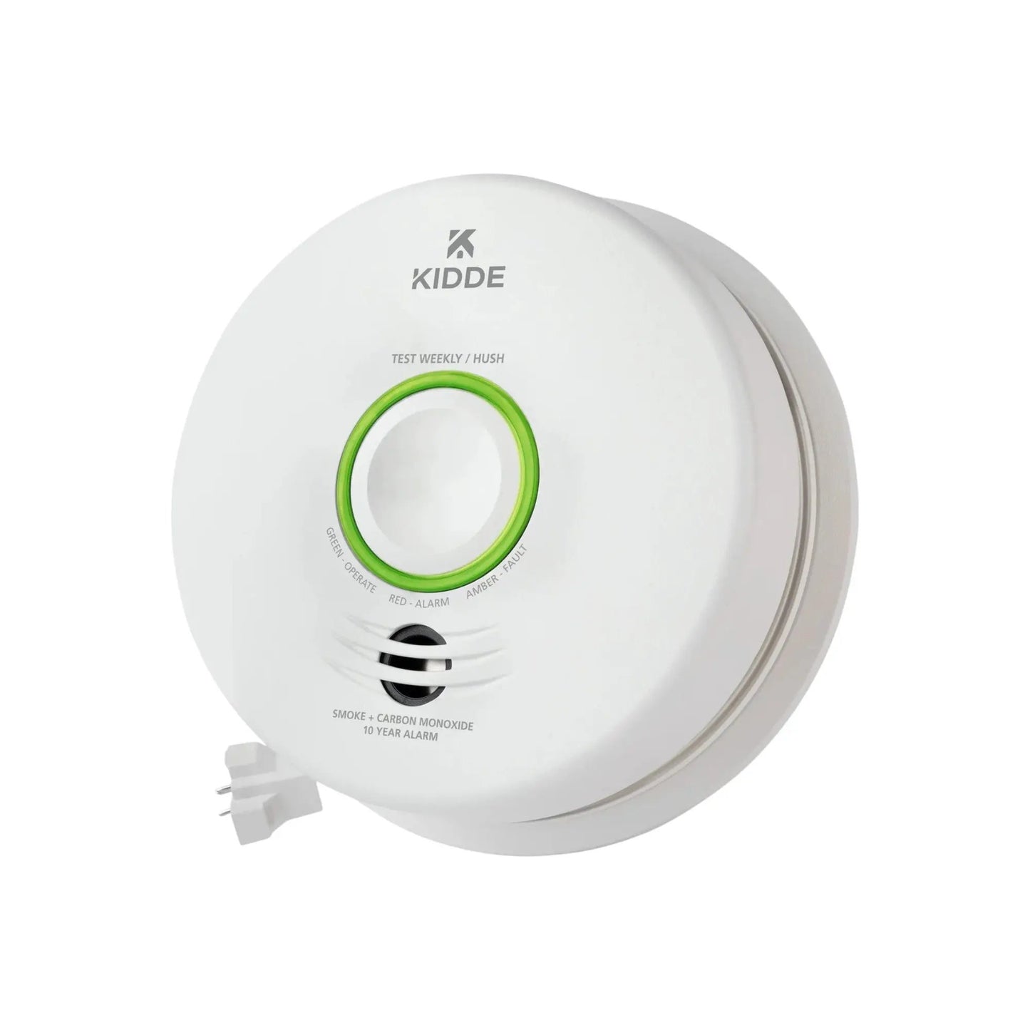 Kidde Remote Notification Email SMS Alerts for Fire Safety PC by Kidde