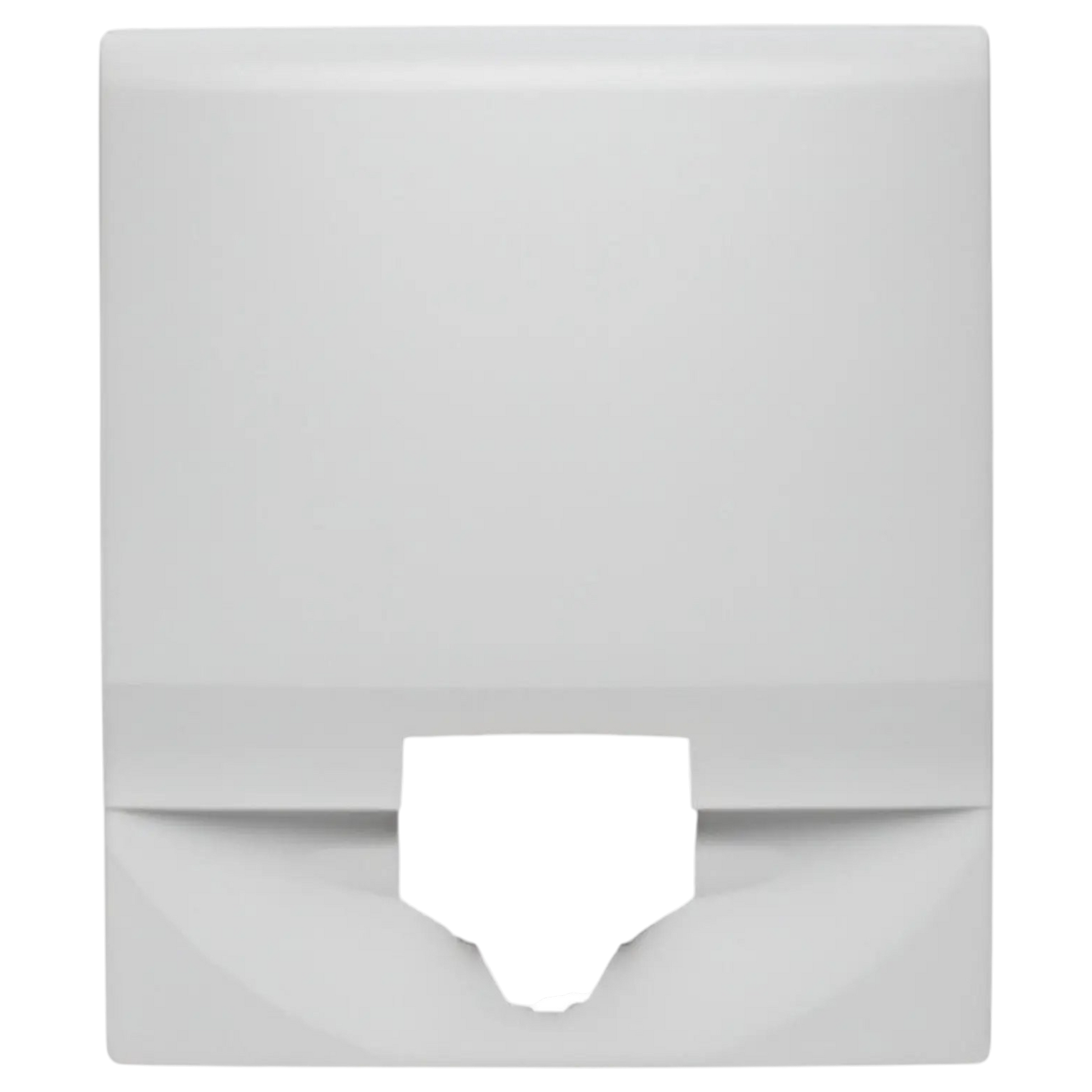Kidde Wall Cover White No Marking UL/FM Fire Protection Safety by Kidde