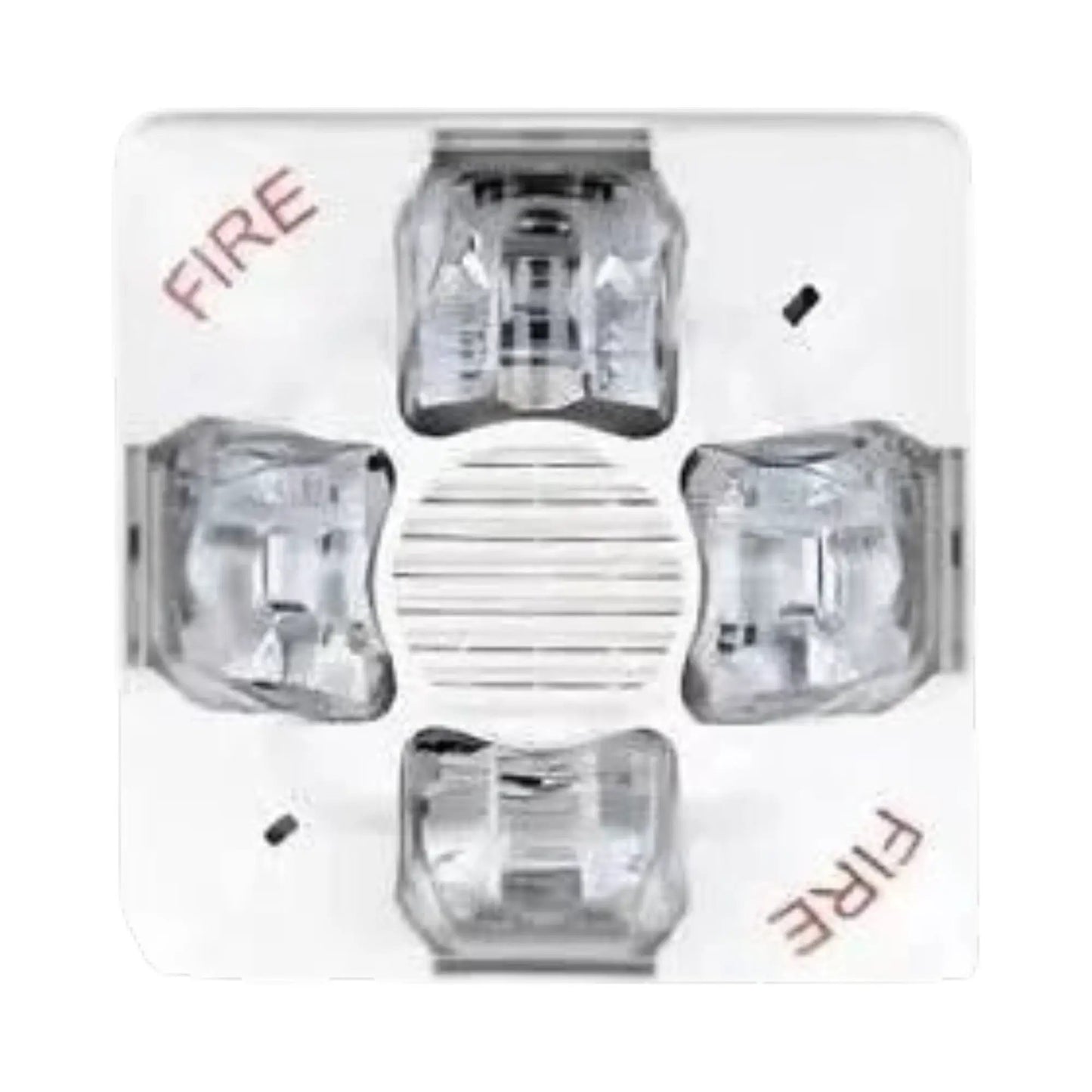 Kidde Outdoor Strobe Light 15-30 Cd Reliable Fire Safety by Kidde