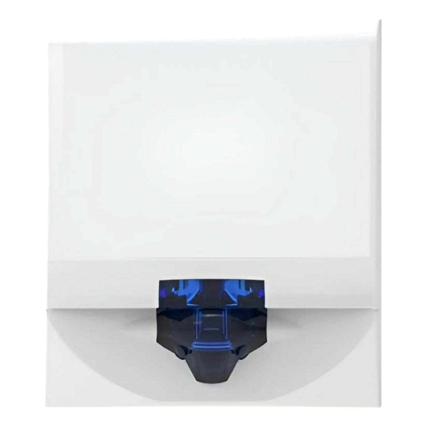 Kidde Strobe White Blue Lens Fire Alarm for Enhanced Safety by Kidde