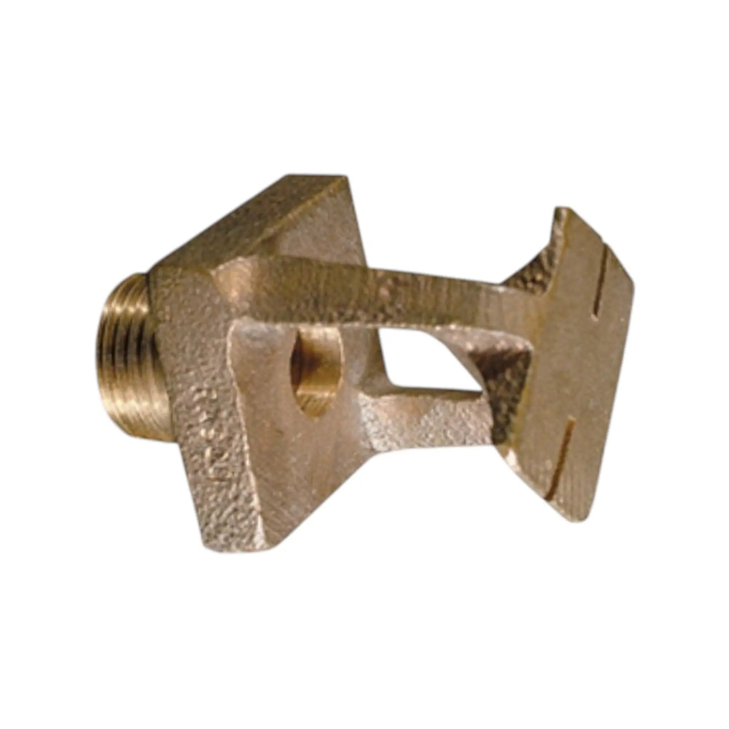 Fire Window Spray Nozzle 5/8" 3/4" Threads FMW4B by Reliable Sprinkler