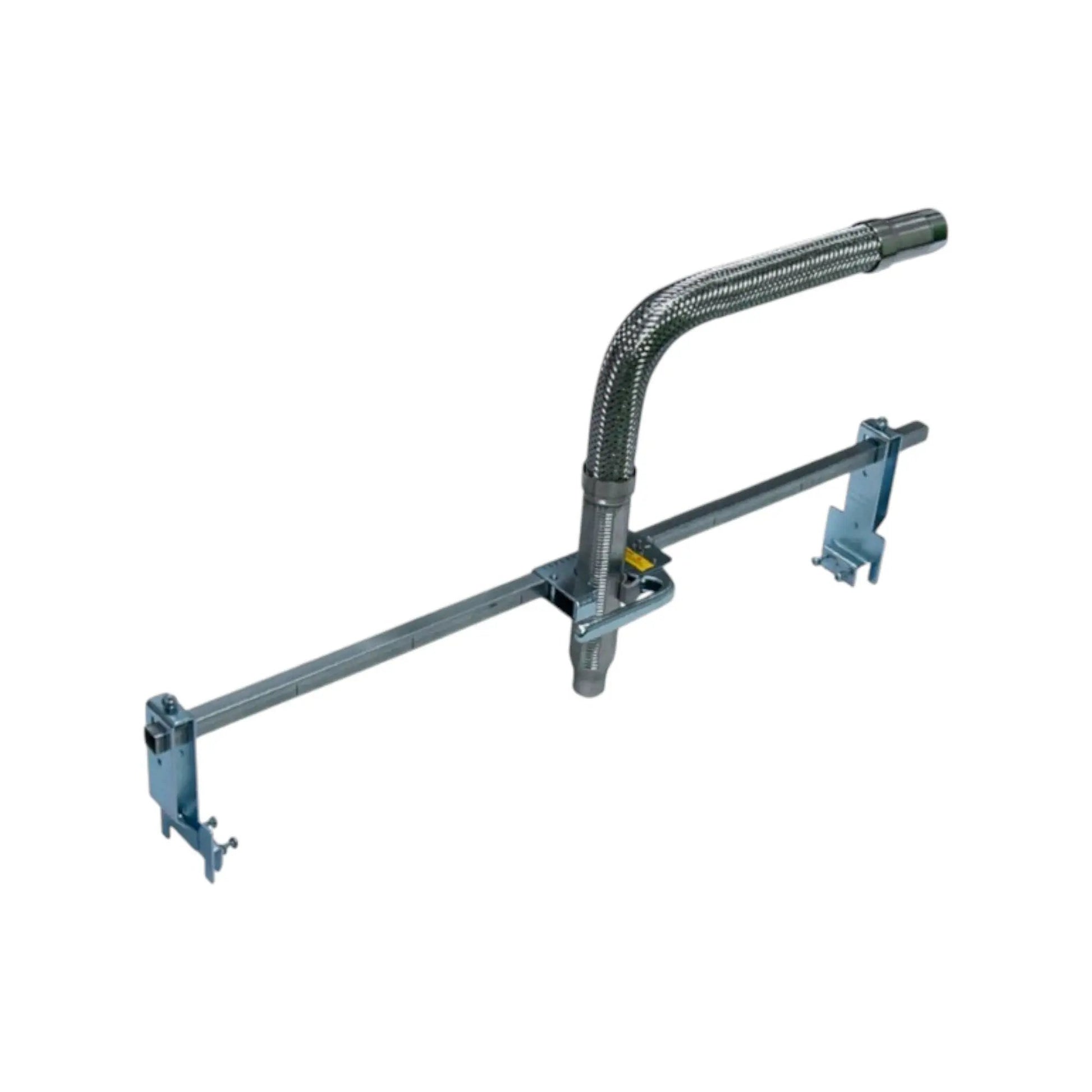 Fire Sprinkler All Weld Braided Hose UL FM RFLEX72BRW by Reliable Sprinkler