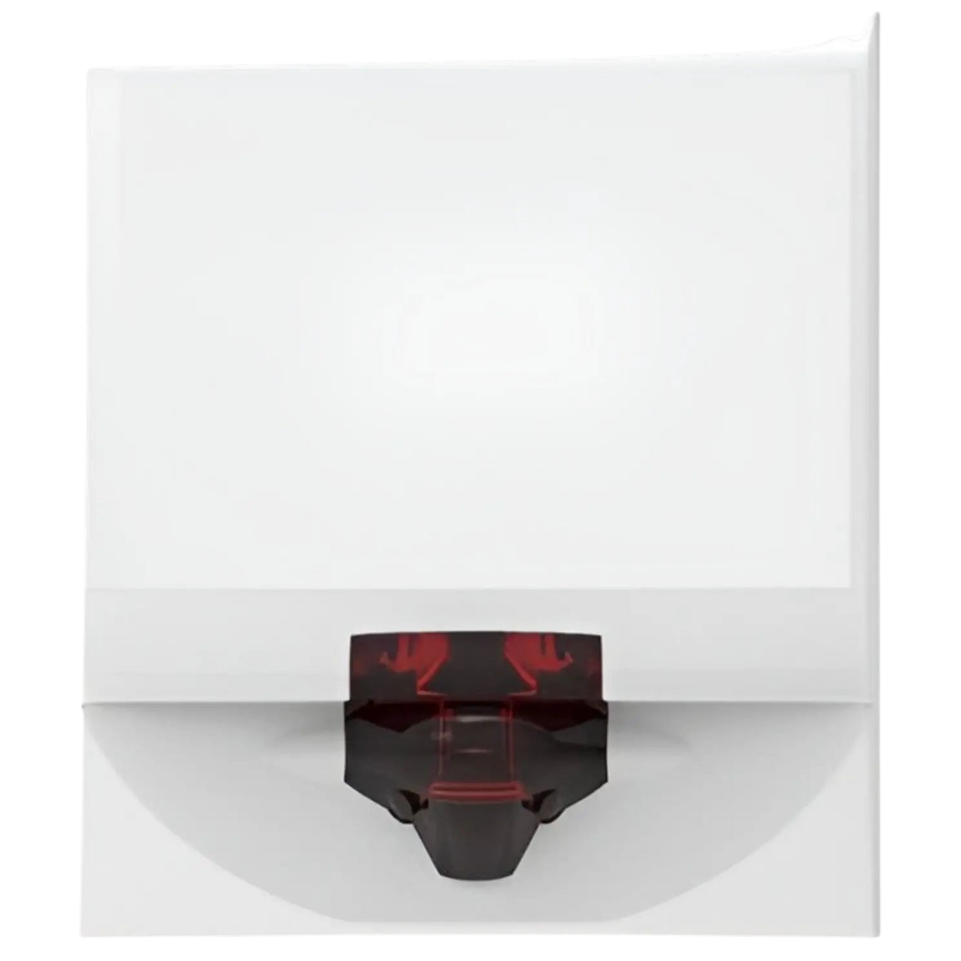 Kidde Strobe White Alert Red Lens Fire Safety Signal Device by Kidde